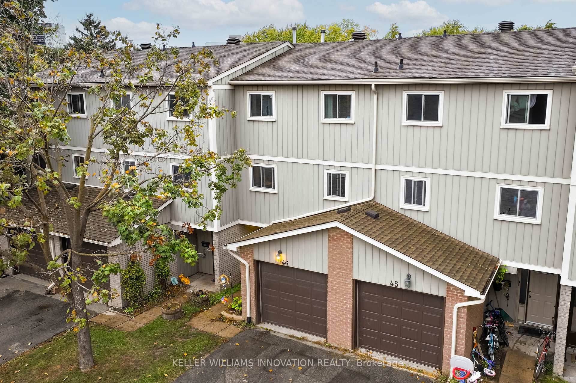 Photo 3 of Unit 46, 51 Paulander Drive, Kitchener — HOMEH