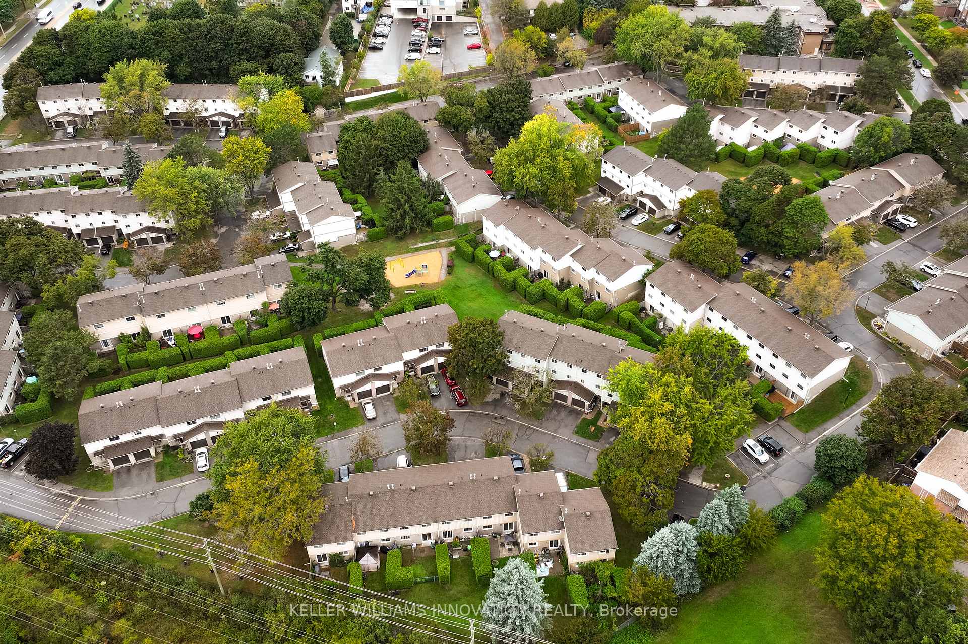 Photo 20 of Unit 46, 51 Paulander Drive, Kitchener — HOMEH