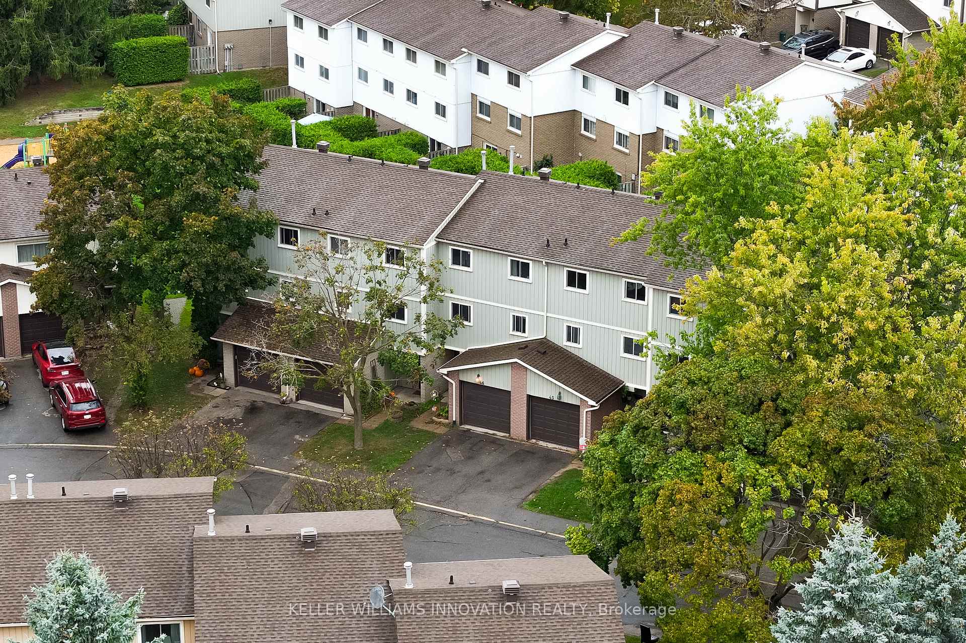 Photo 29 of Unit 46, 51 Paulander Drive, Kitchener — HOMEH