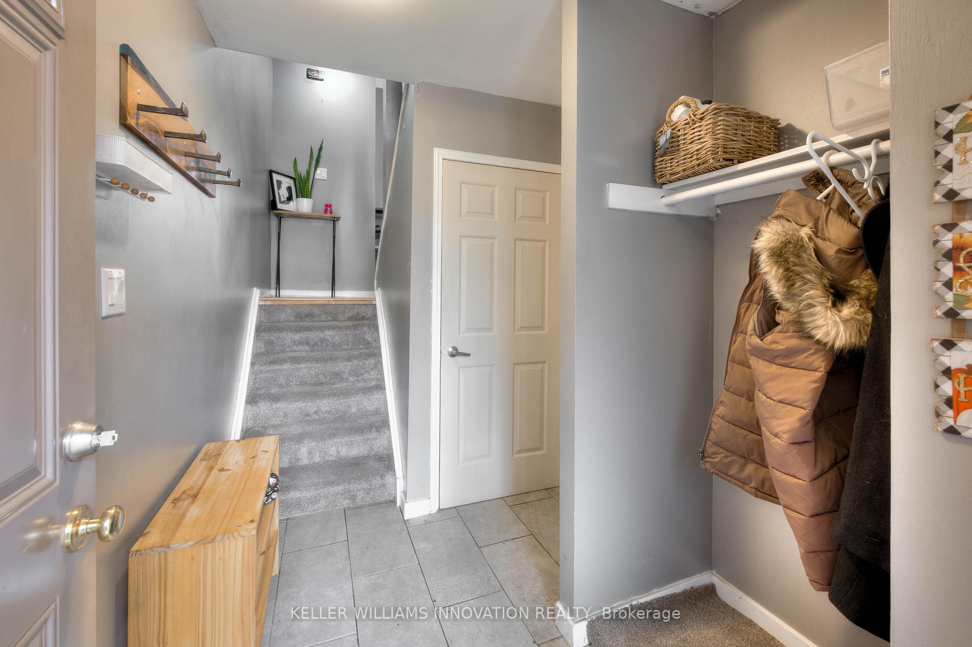 Photo 4 of Unit 46, 51 Paulander Drive, Kitchener — HOMEH