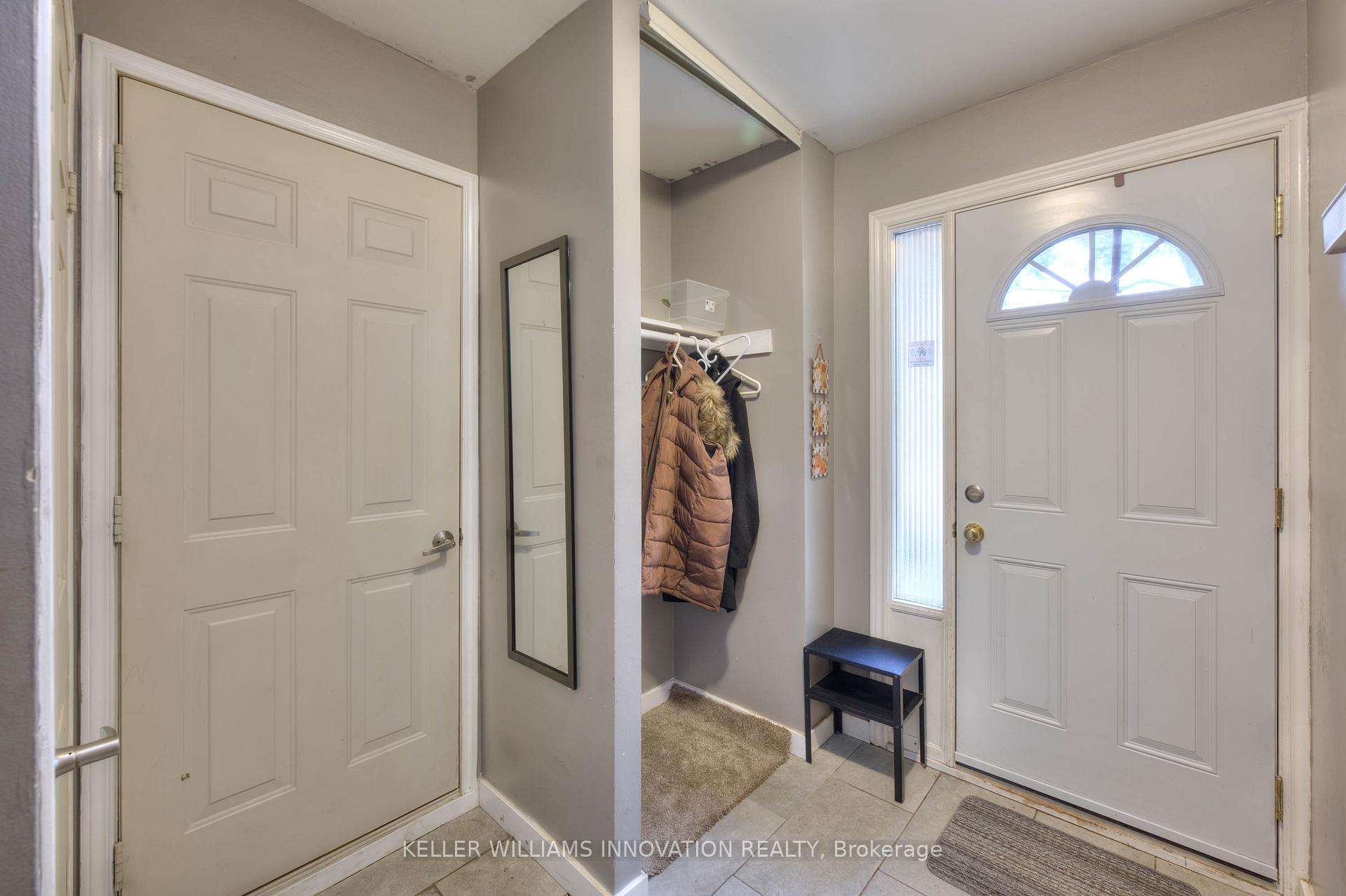 Photo 27 of Unit 46, 51 Paulander Drive, Kitchener — HOMEH