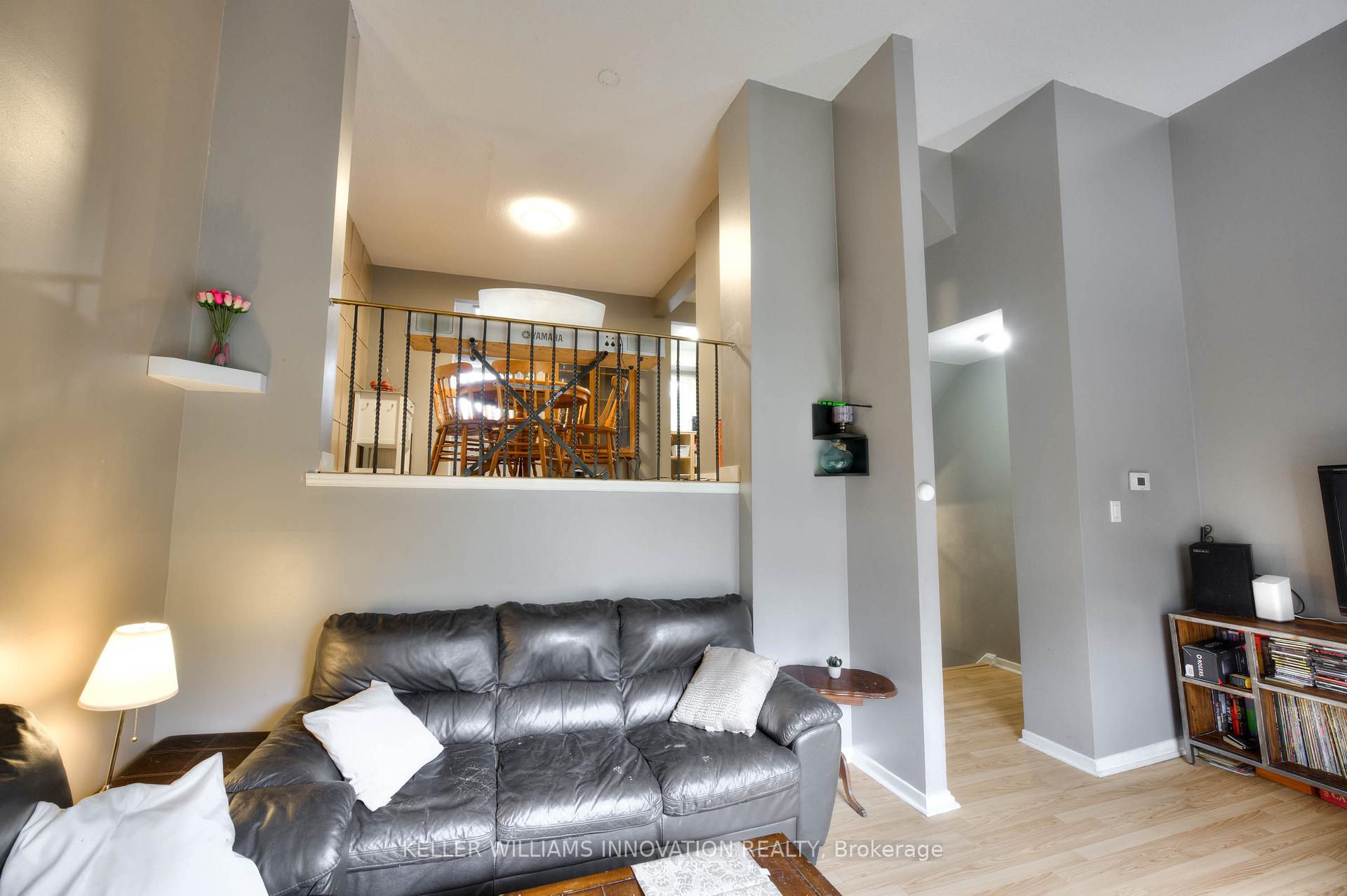 Photo 2 of Unit 46, 51 Paulander Drive, Kitchener — HOMEH