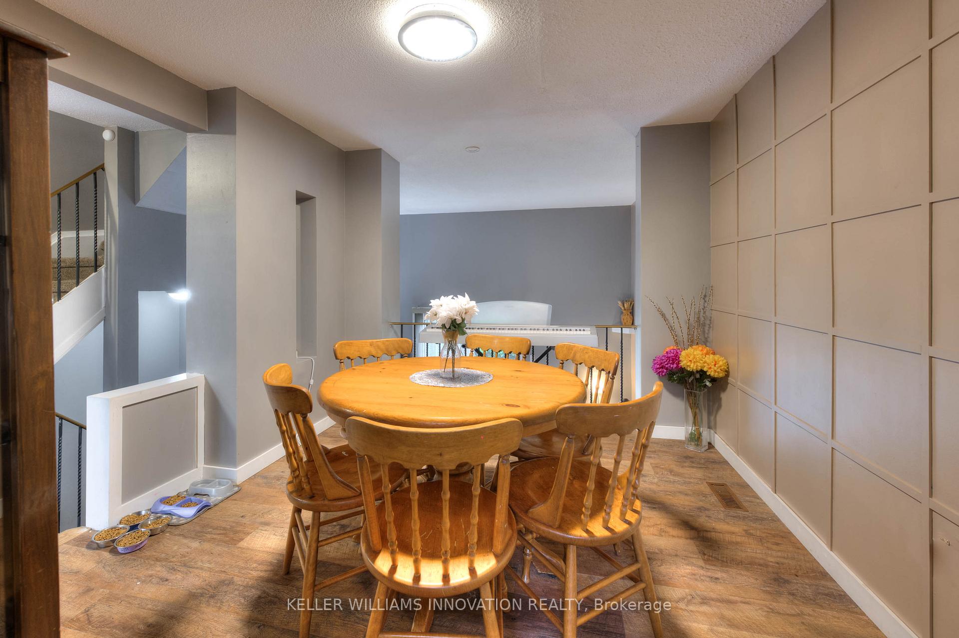 Photo 7 of Unit 46, 51 Paulander Drive, Kitchener — HOMEH