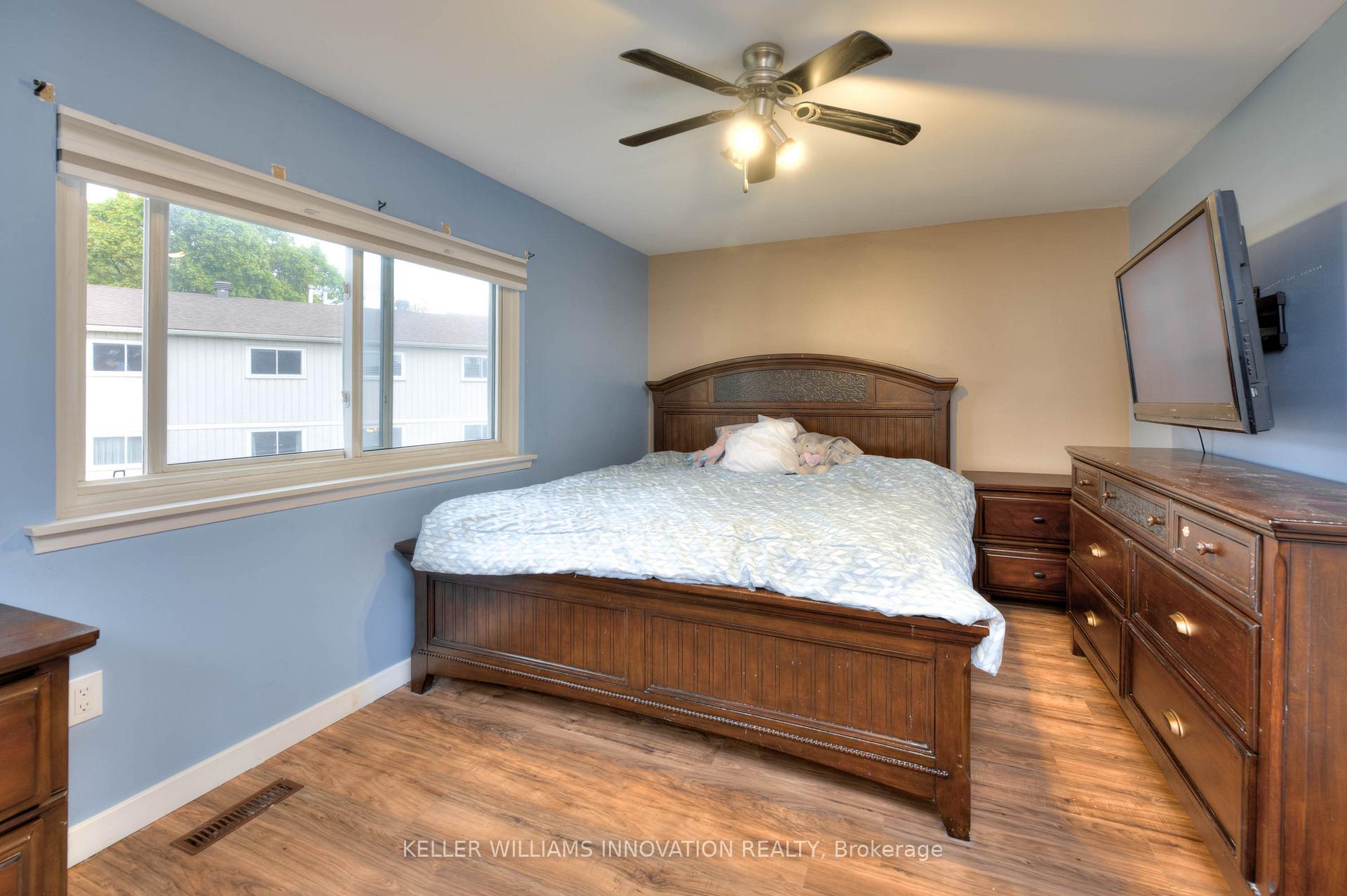 Photo 15 of Unit 46, 51 Paulander Drive, Kitchener — HOMEH
