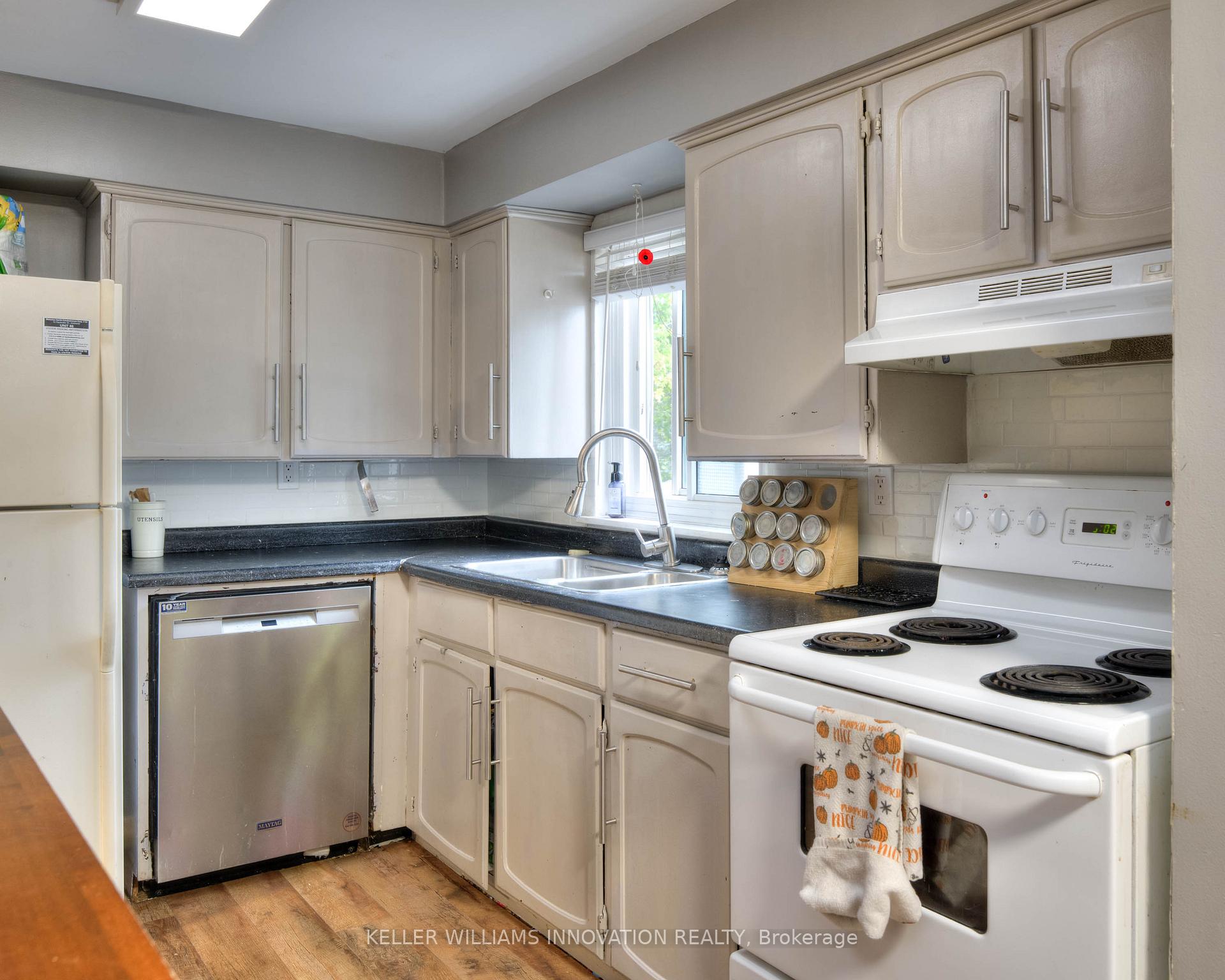 Photo 9 of Unit 46, 51 Paulander Drive, Kitchener — HOMEH