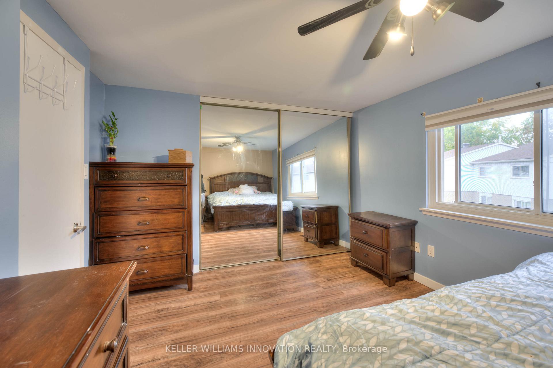 Photo 8 of Unit 46, 51 Paulander Drive, Kitchener — HOMEH
