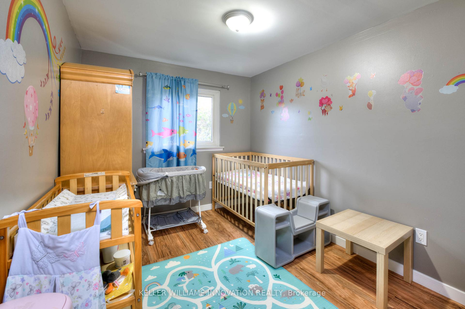 Photo 17 of Unit 46, 51 Paulander Drive, Kitchener — HOMEH