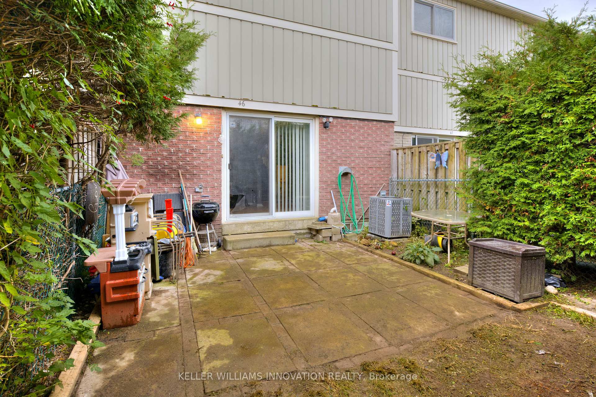 Photo 25 of Unit 46, 51 Paulander Drive, Kitchener — HOMEH