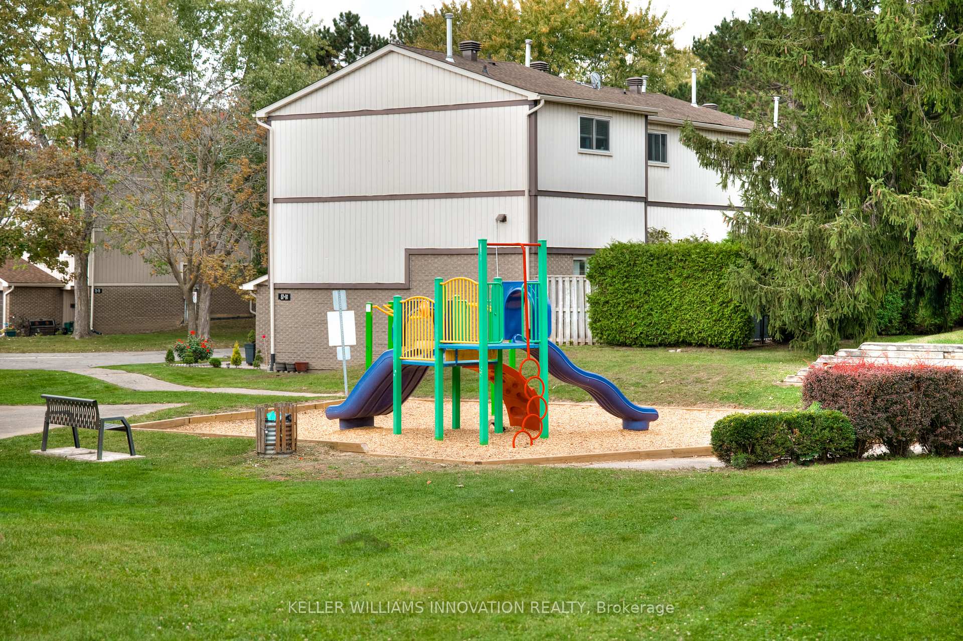 Photo 21 of Unit 46, 51 Paulander Drive, Kitchener — HOMEH