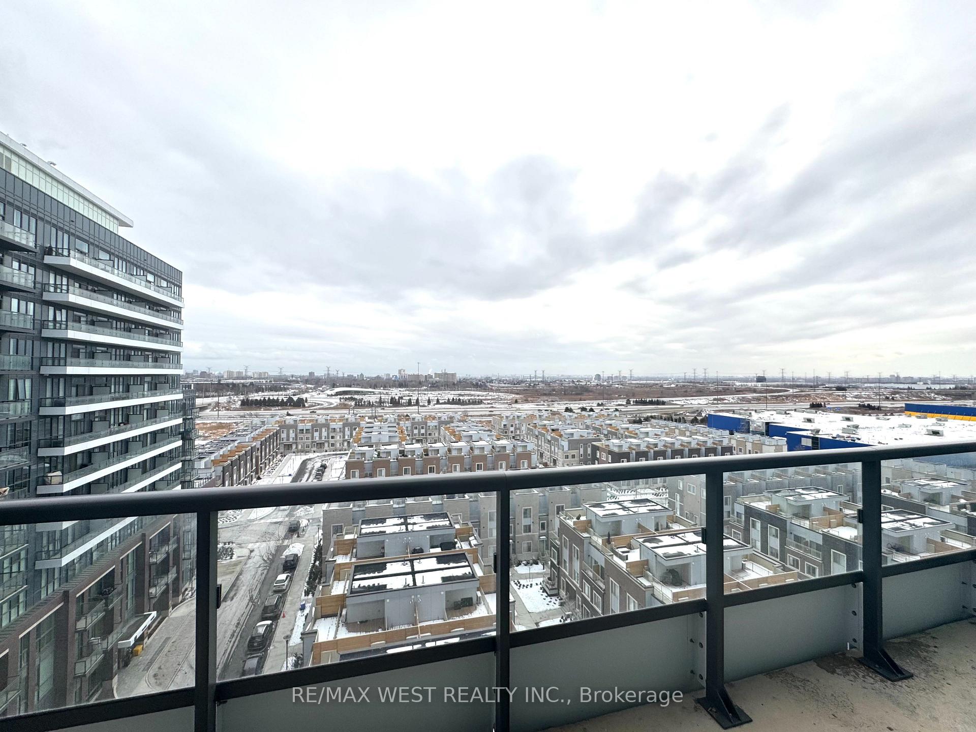 Photo 25 of Unit 1111, 38 Honeycrisp Crescent, Vaughan, Vaughan Corporate Centre — HOMEH
