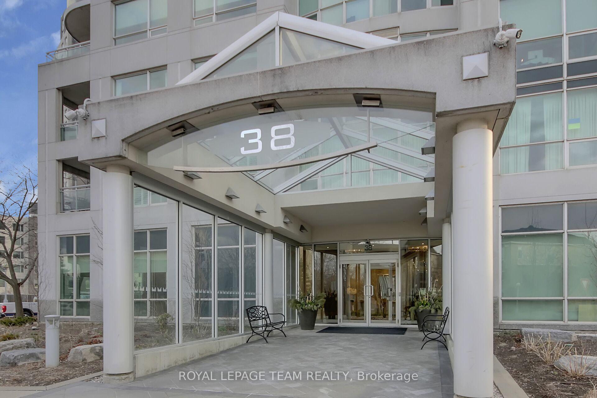 Photo 1 of Unit 2401, 38 Metropole Private, Ottawa, Westboro North — HOMEH