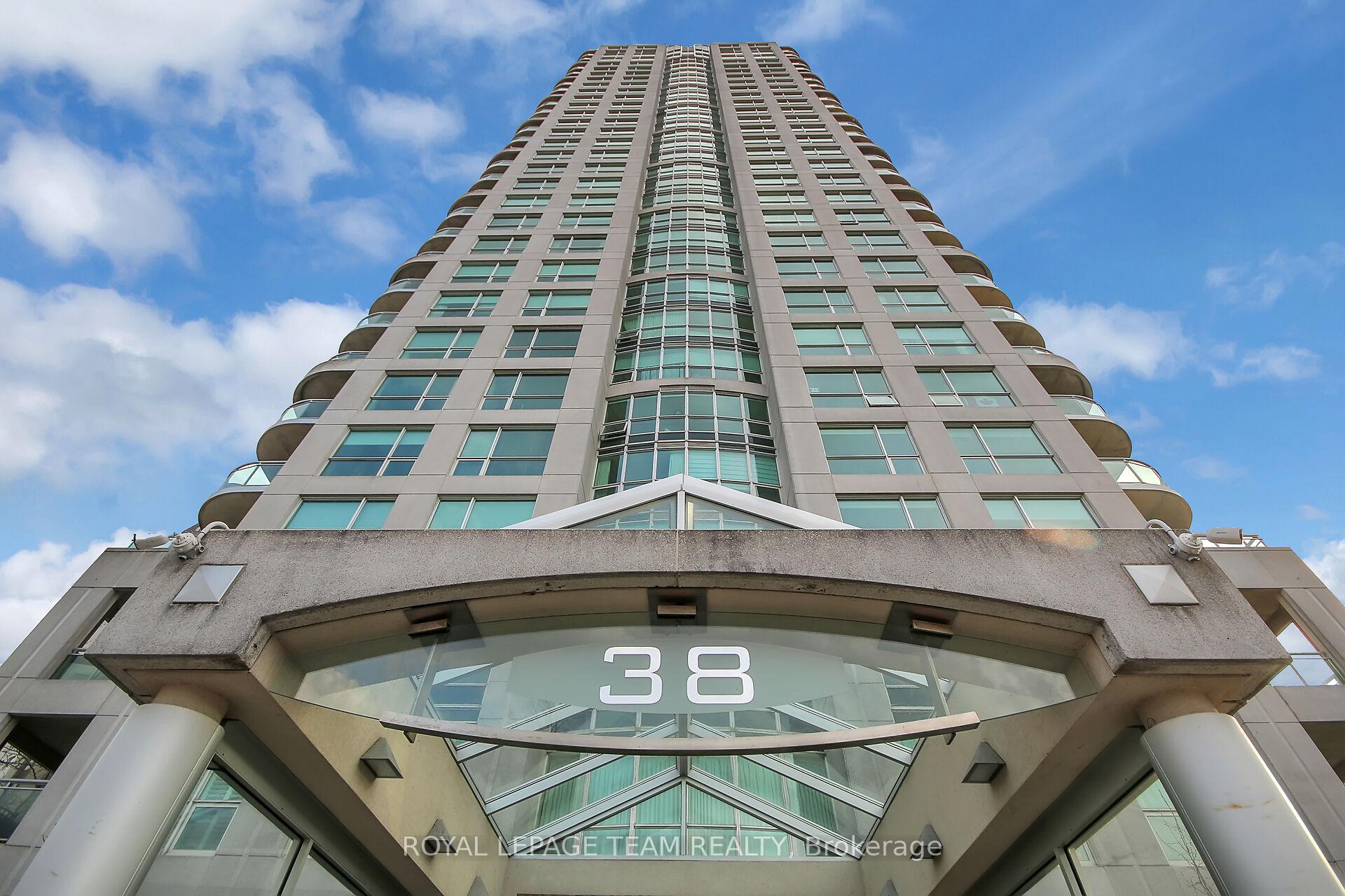 Photo 4 of Unit 2401, 38 Metropole Private, Ottawa, Westboro North — HOMEH