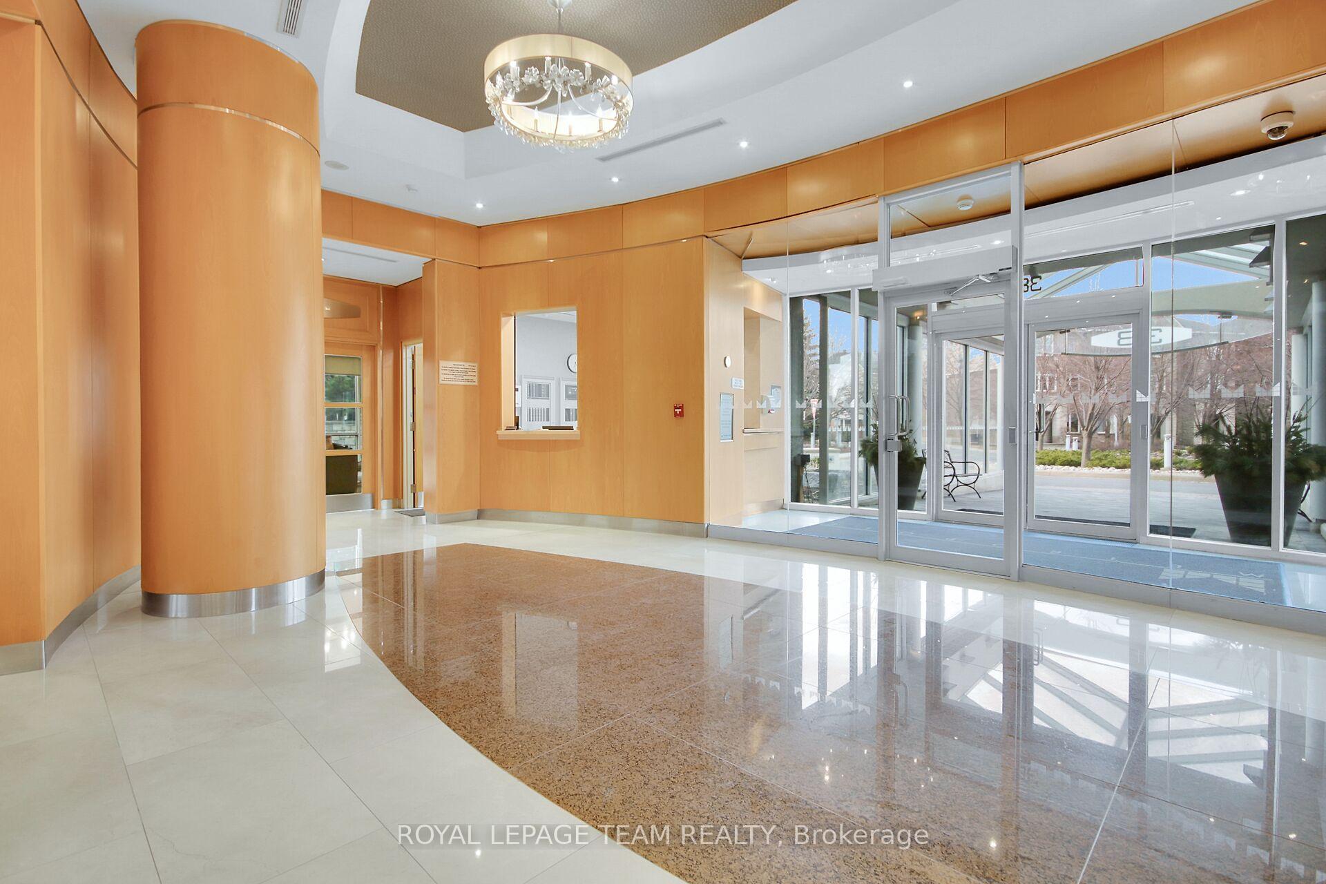 Photo 6 of Unit 2401, 38 Metropole Private, Ottawa, Westboro North — HOMEH