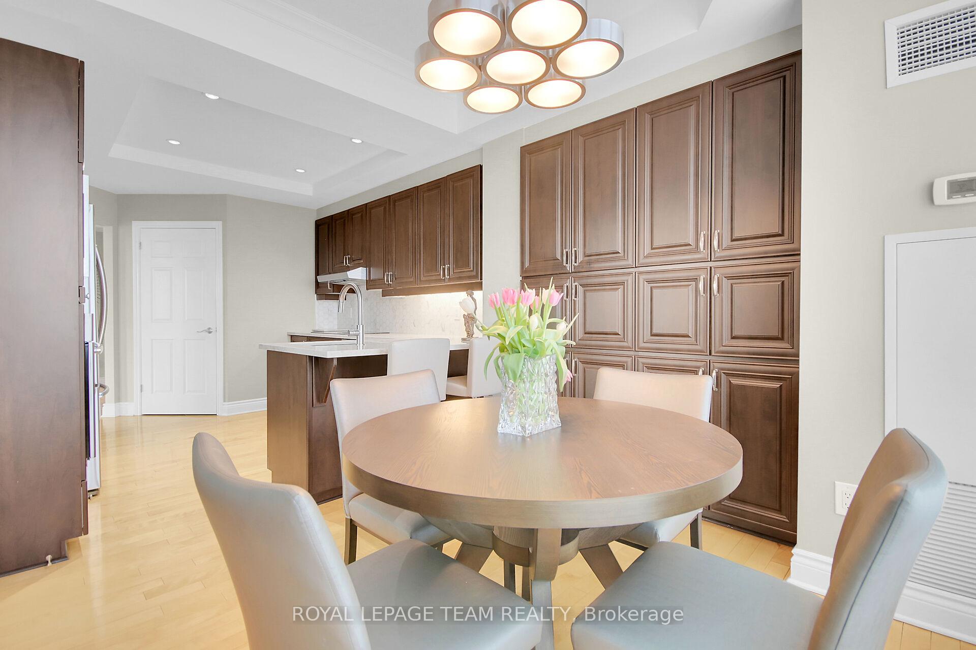 Photo 9 of Unit 2401, 38 Metropole Private, Ottawa, Westboro North — HOMEH