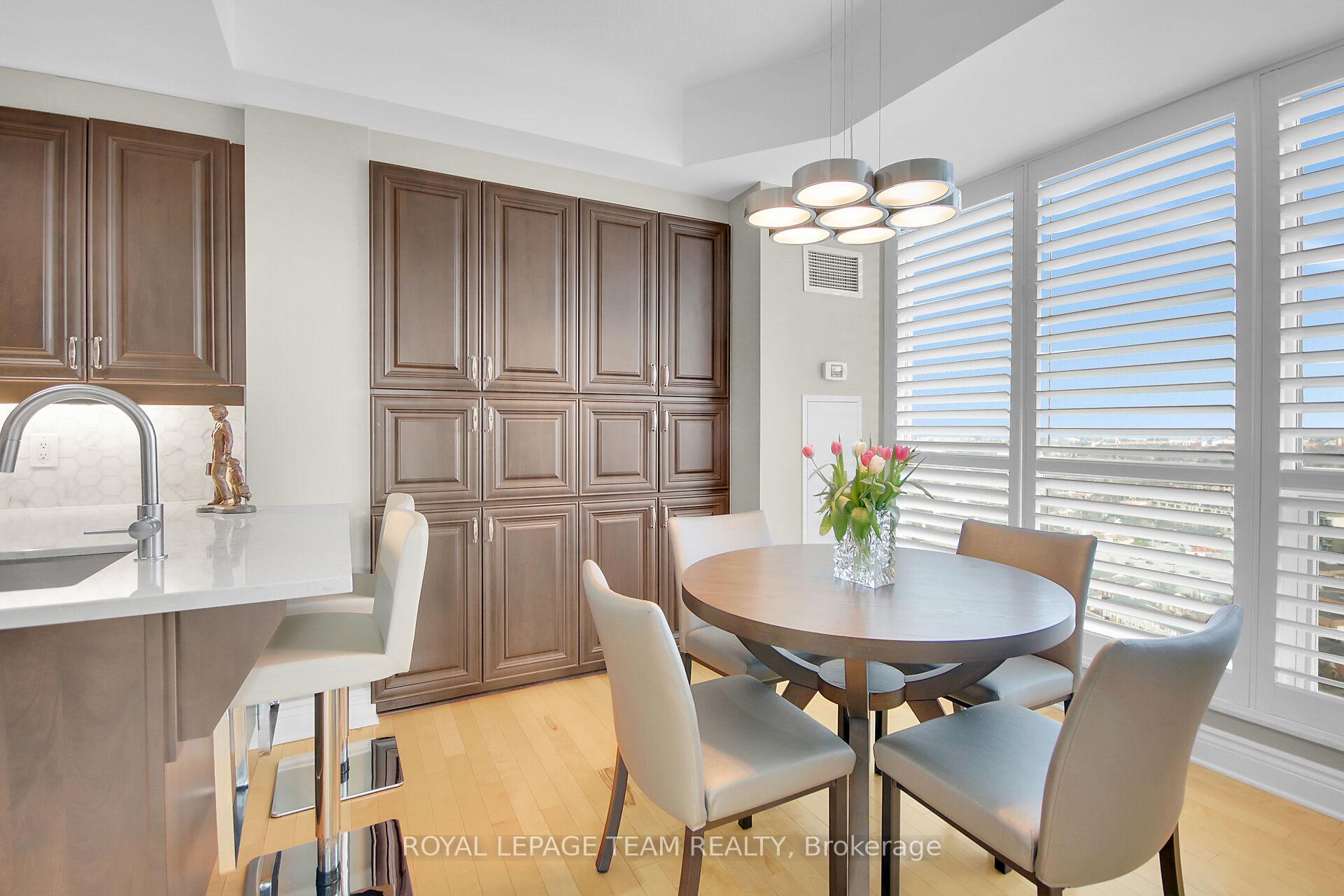 Photo 10 of Unit 2401, 38 Metropole Private, Ottawa, Westboro North — HOMEH