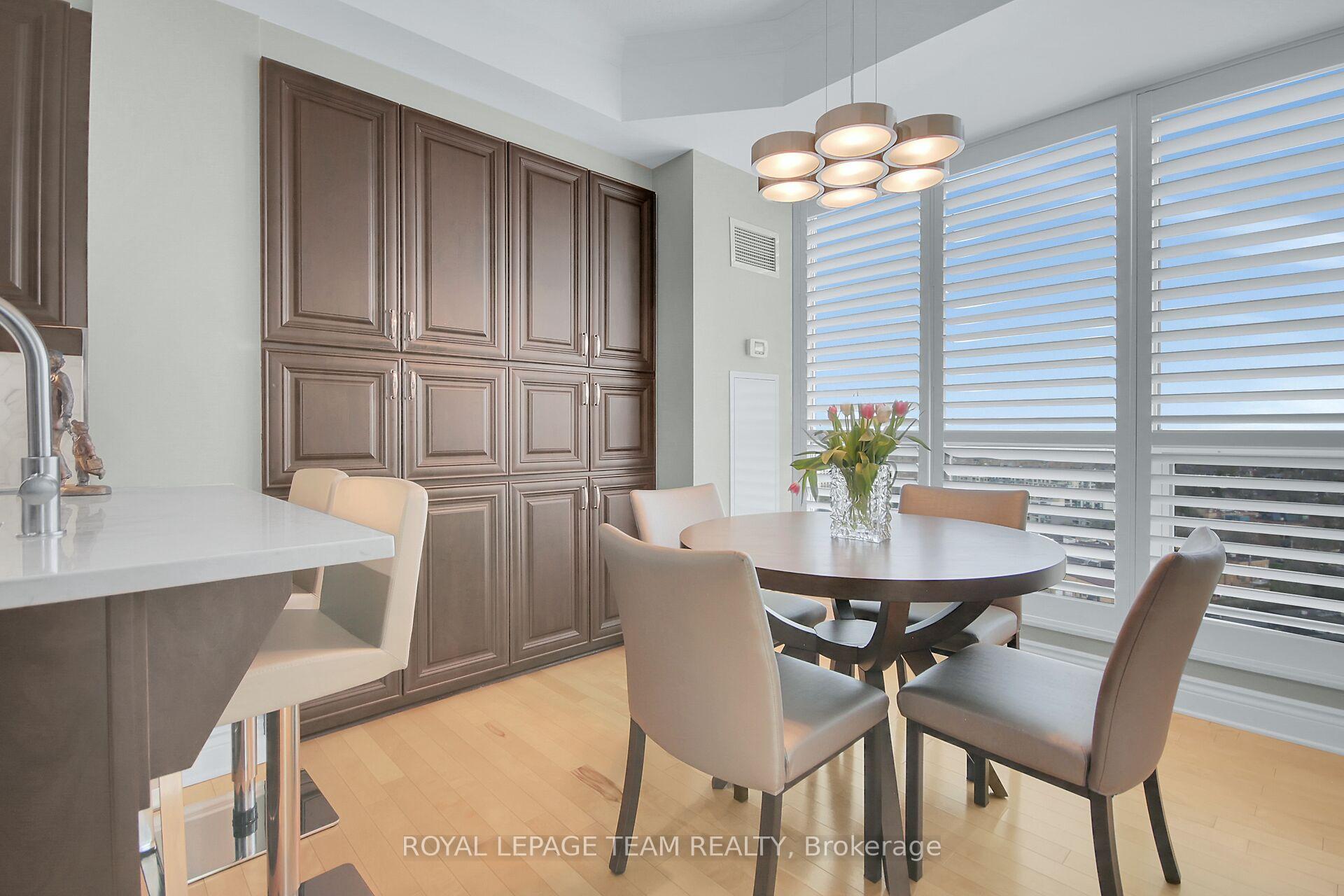 Photo 13 of Unit 2401, 38 Metropole Private, Ottawa, Westboro North — HOMEH