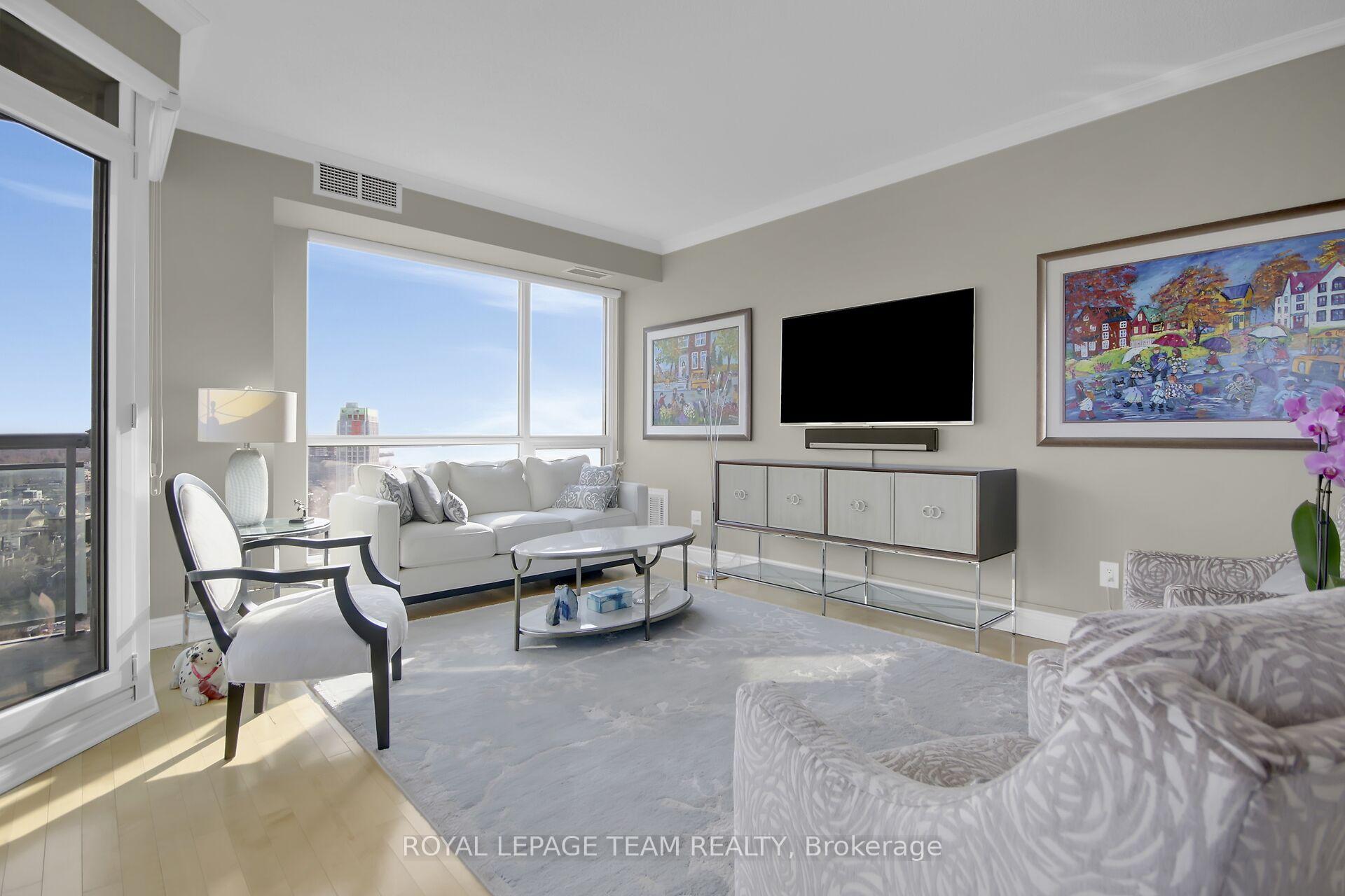 Photo 12 of Unit 2401, 38 Metropole Private, Ottawa, Westboro North — HOMEH