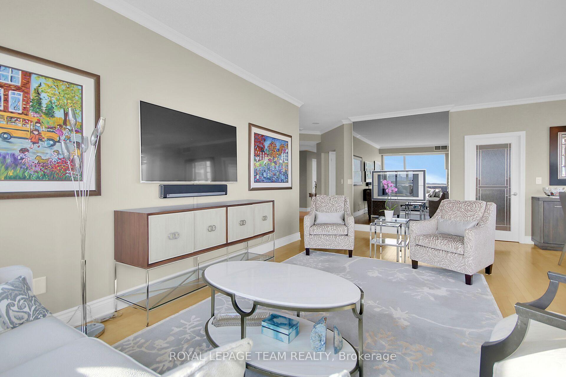 Photo 18 of Unit 2401, 38 Metropole Private, Ottawa, Westboro North — HOMEH