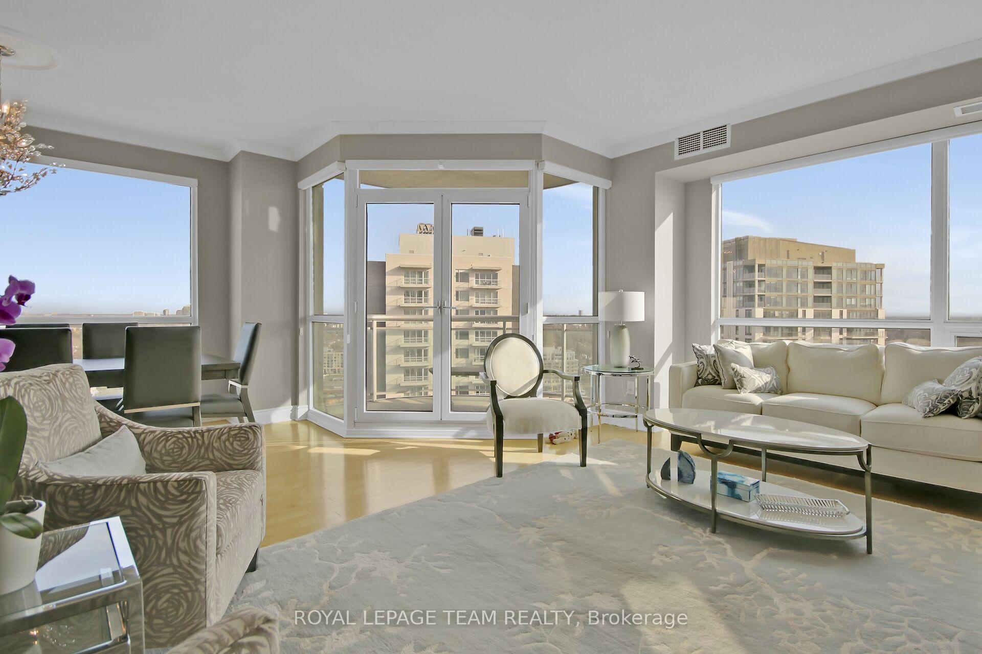 Photo 16 of Unit 2401, 38 Metropole Private, Ottawa, Westboro North — HOMEH