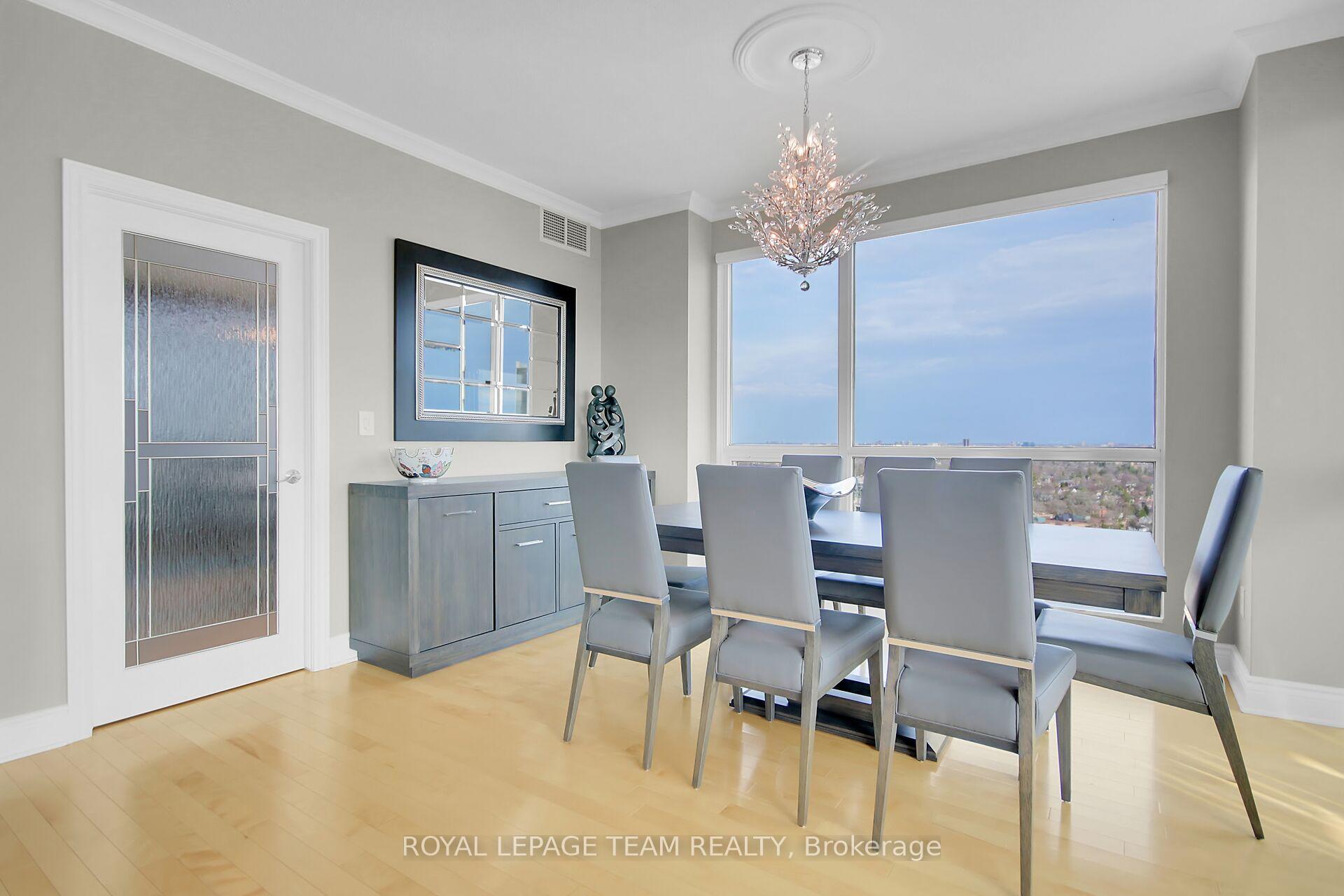 Photo 15 of Unit 2401, 38 Metropole Private, Ottawa, Westboro North — HOMEH