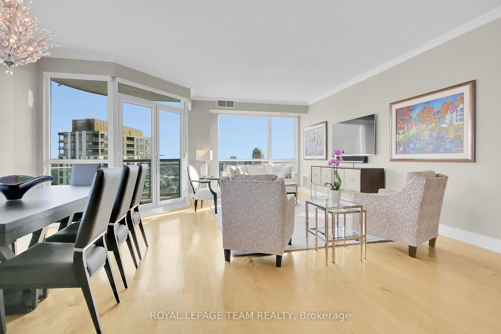Photo 23 of Unit 2401, 38 Metropole Private, Ottawa, Westboro North — HOMEH