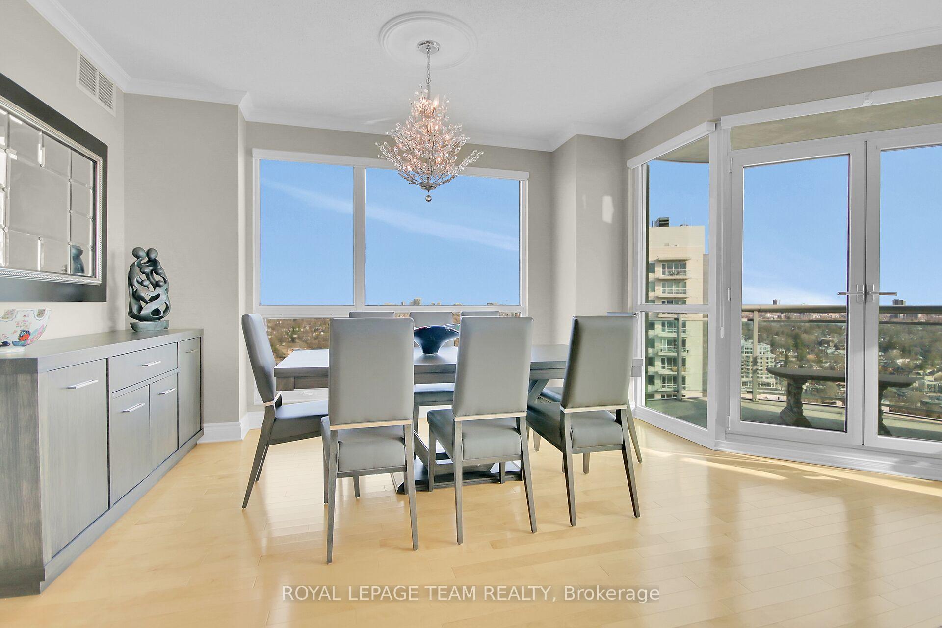 Photo 47 of Unit 2401, 38 Metropole Private, Ottawa, Westboro North — HOMEH