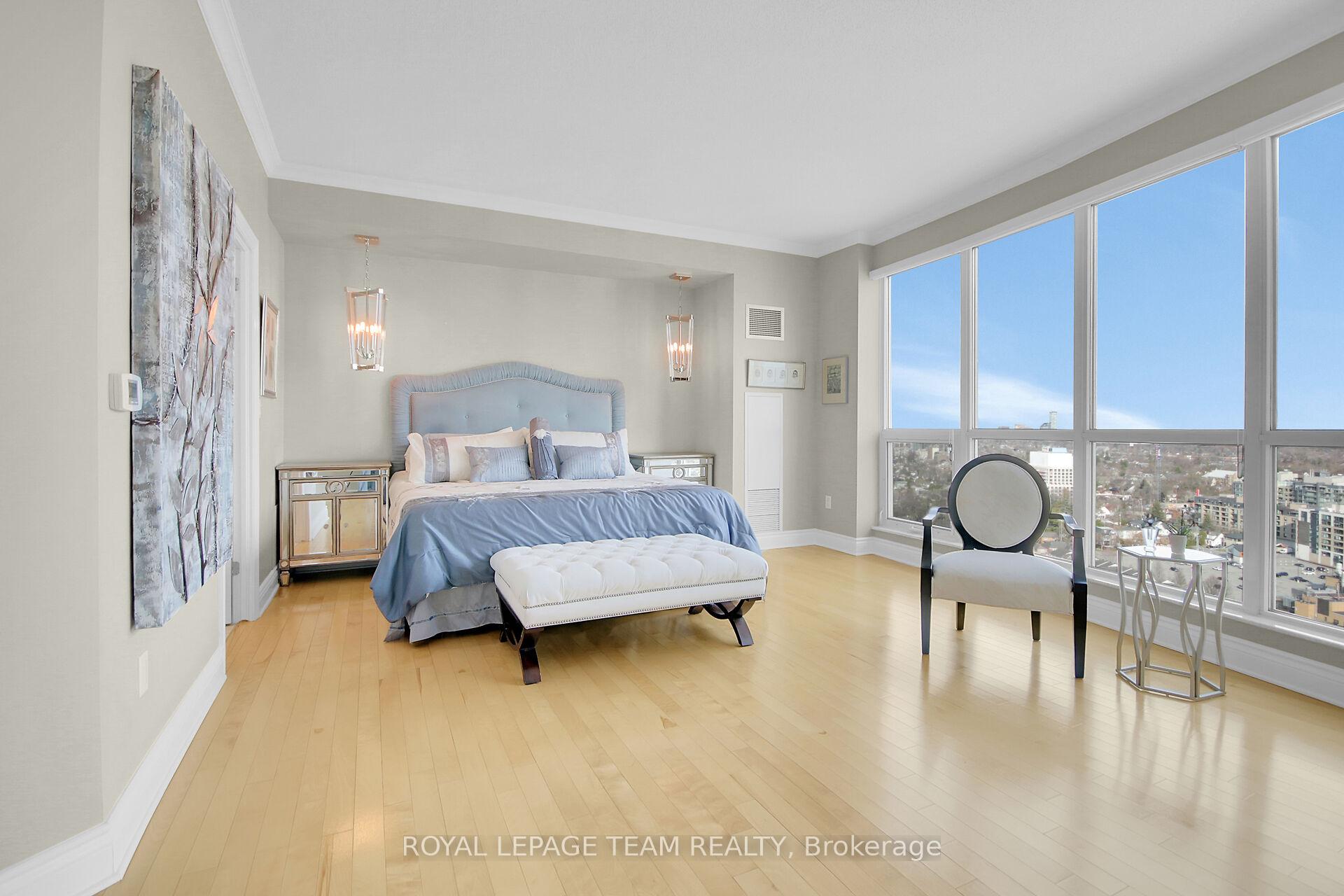 Photo 20 of Unit 2401, 38 Metropole Private, Ottawa, Westboro North — HOMEH
