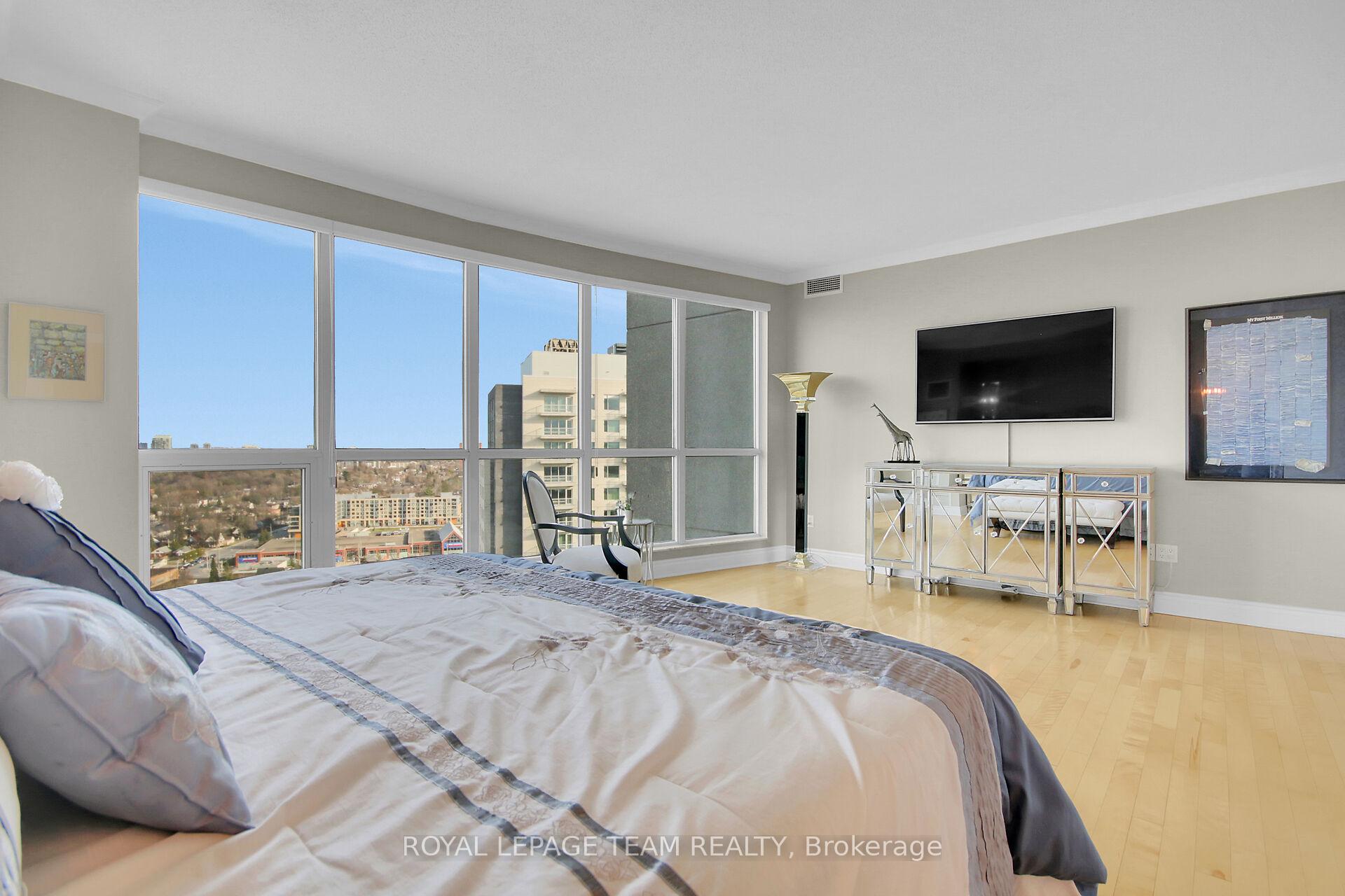 Photo 26 of Unit 2401, 38 Metropole Private, Ottawa, Westboro North — HOMEH