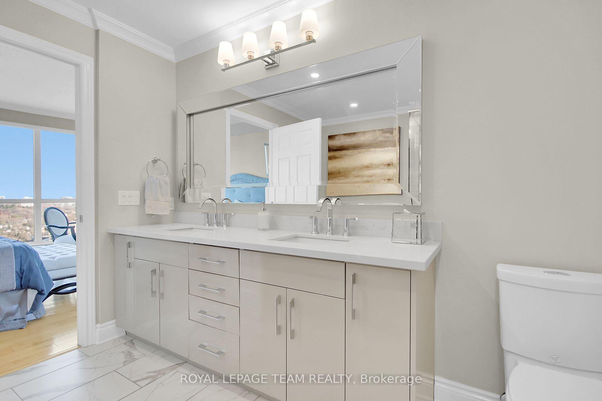 Photo 28 of Unit 2401, 38 Metropole Private, Ottawa, Westboro North — HOMEH