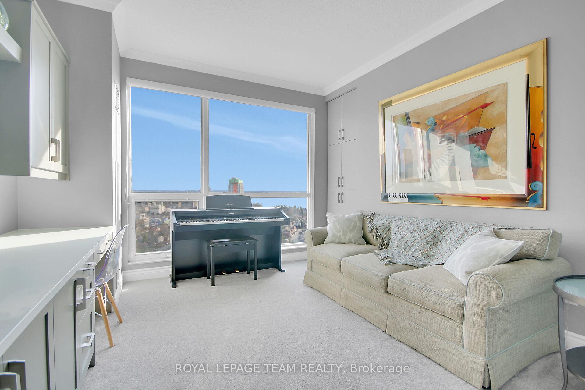 Photo 29 of Unit 2401, 38 Metropole Private, Ottawa, Westboro North — HOMEH