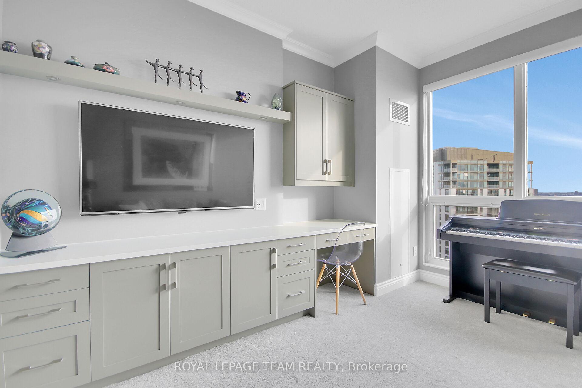 Photo 30 of Unit 2401, 38 Metropole Private, Ottawa, Westboro North — HOMEH