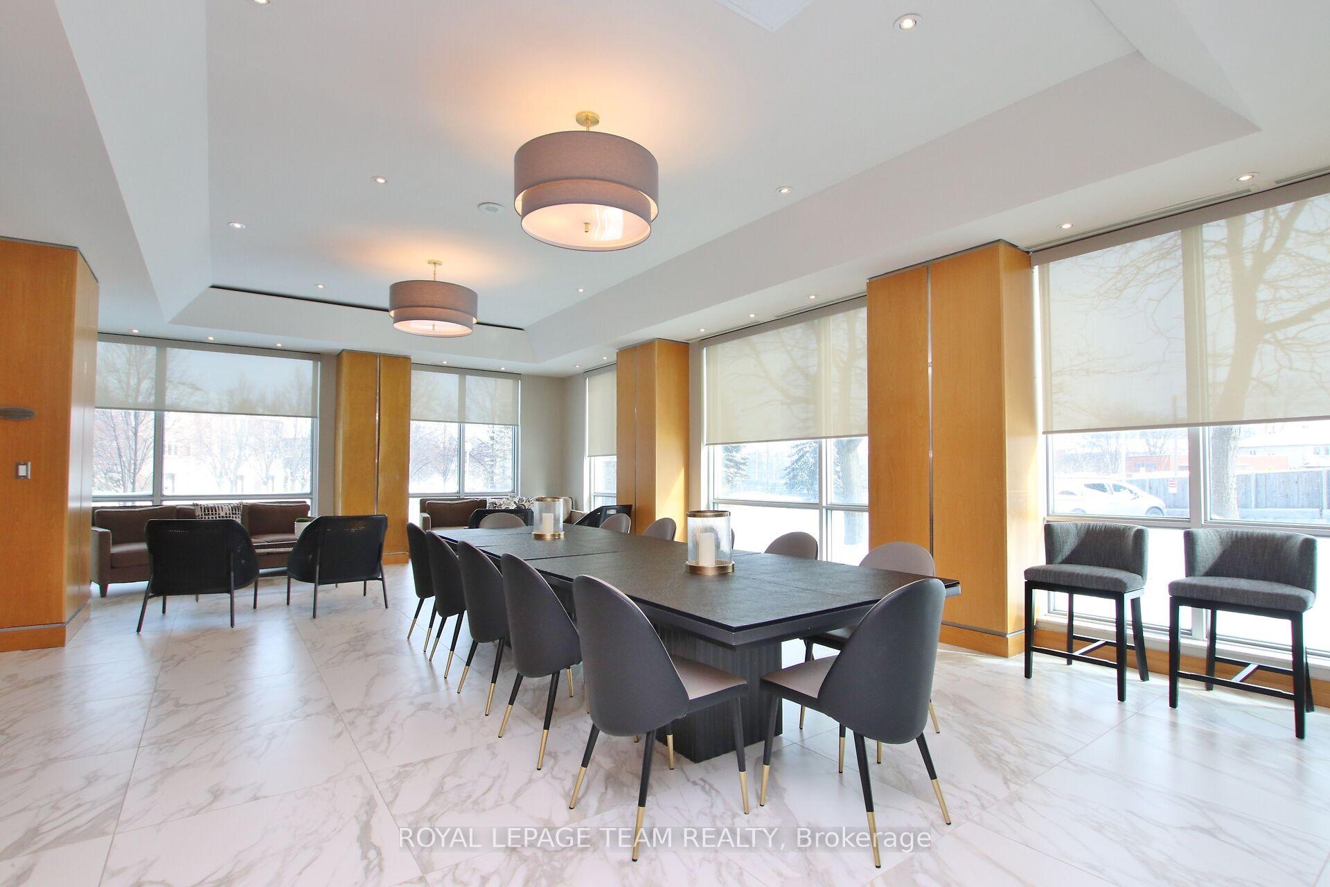 Photo 39 of Unit 2401, 38 Metropole Private, Ottawa, Westboro North — HOMEH
