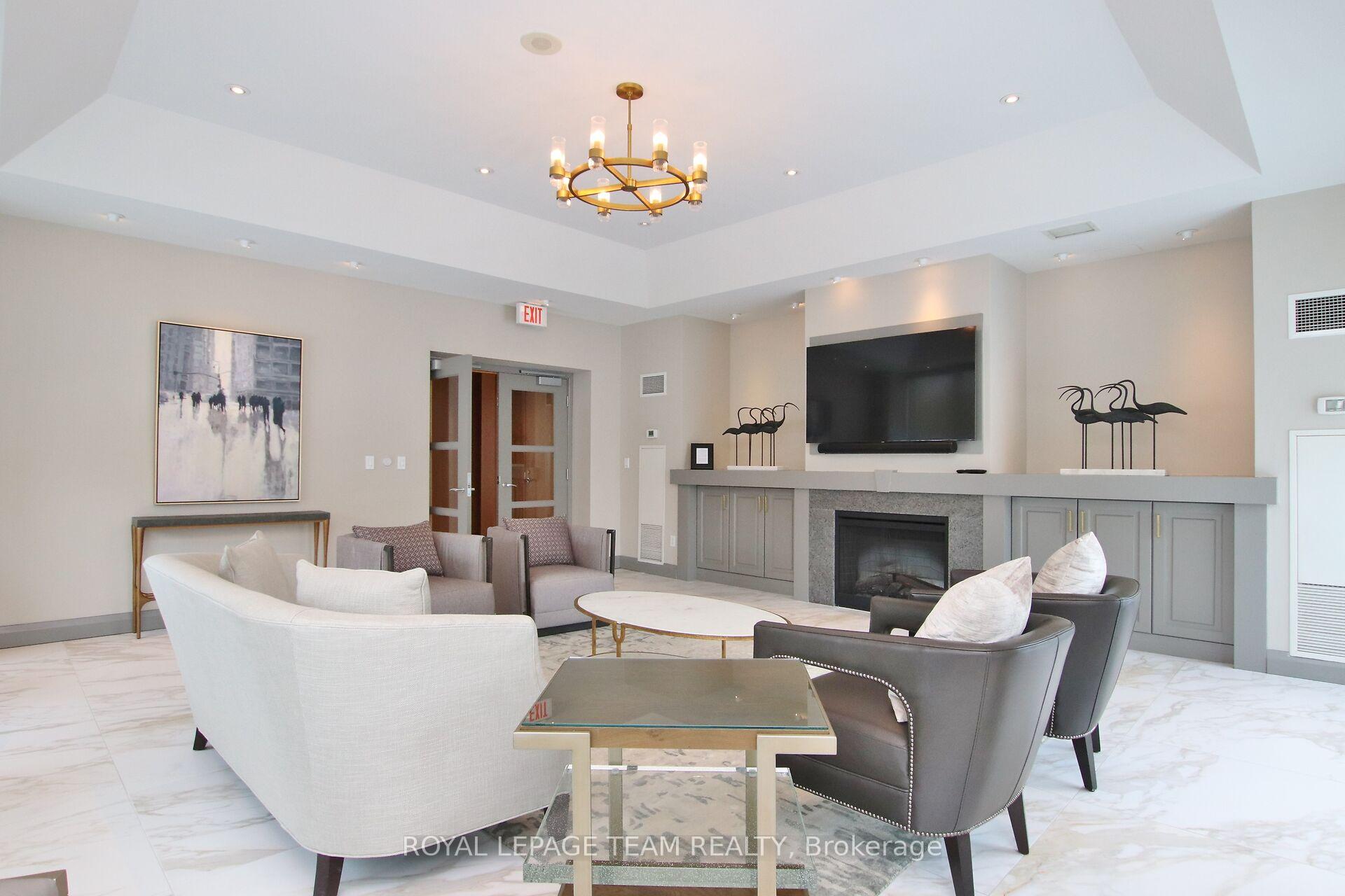 Photo 33 of Unit 2401, 38 Metropole Private, Ottawa, Westboro North — HOMEH