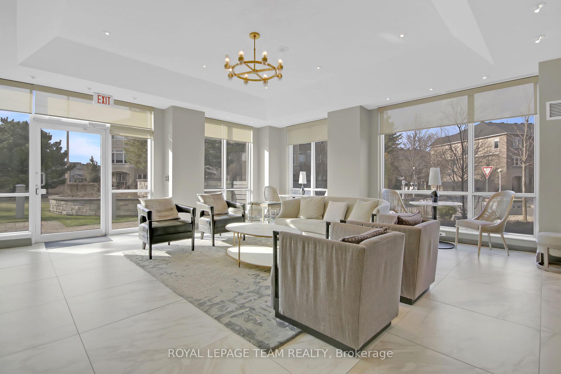 Photo 38 of Unit 2401, 38 Metropole Private, Ottawa, Westboro North — HOMEH