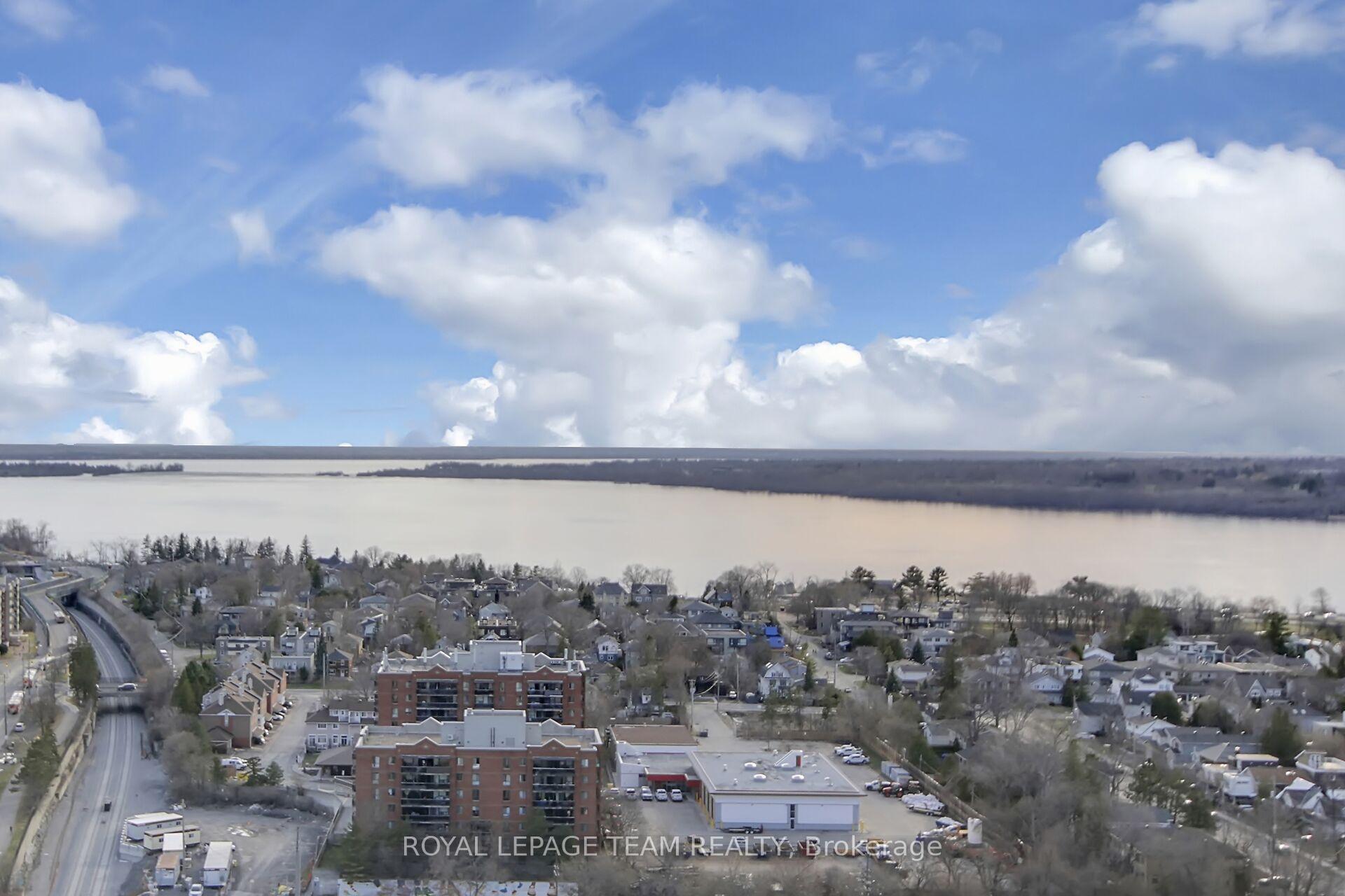 Photo 40 of Unit 2401, 38 Metropole Private, Ottawa, Westboro North — HOMEH