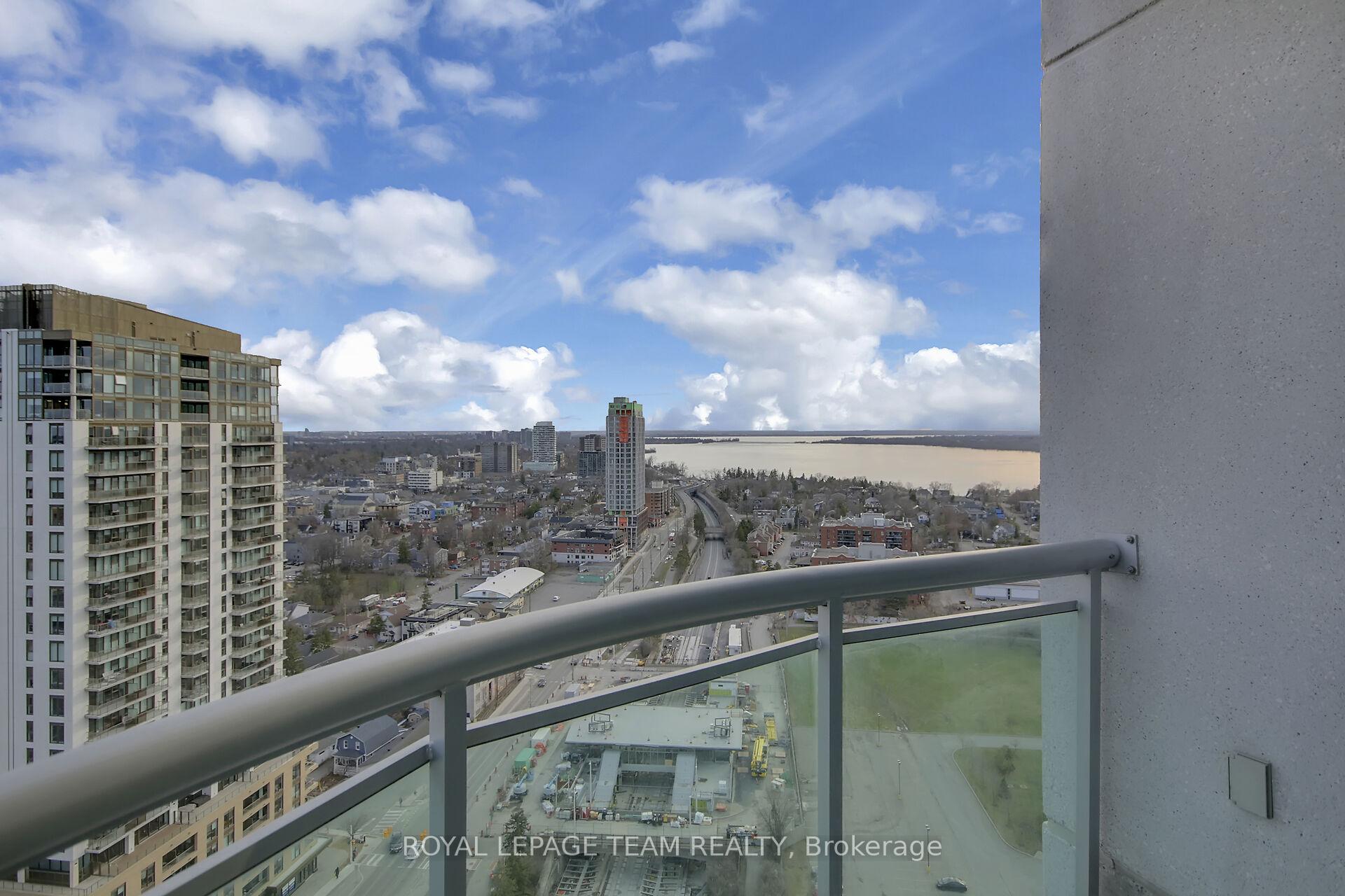 Photo 34 of Unit 2401, 38 Metropole Private, Ottawa, Westboro North — HOMEH