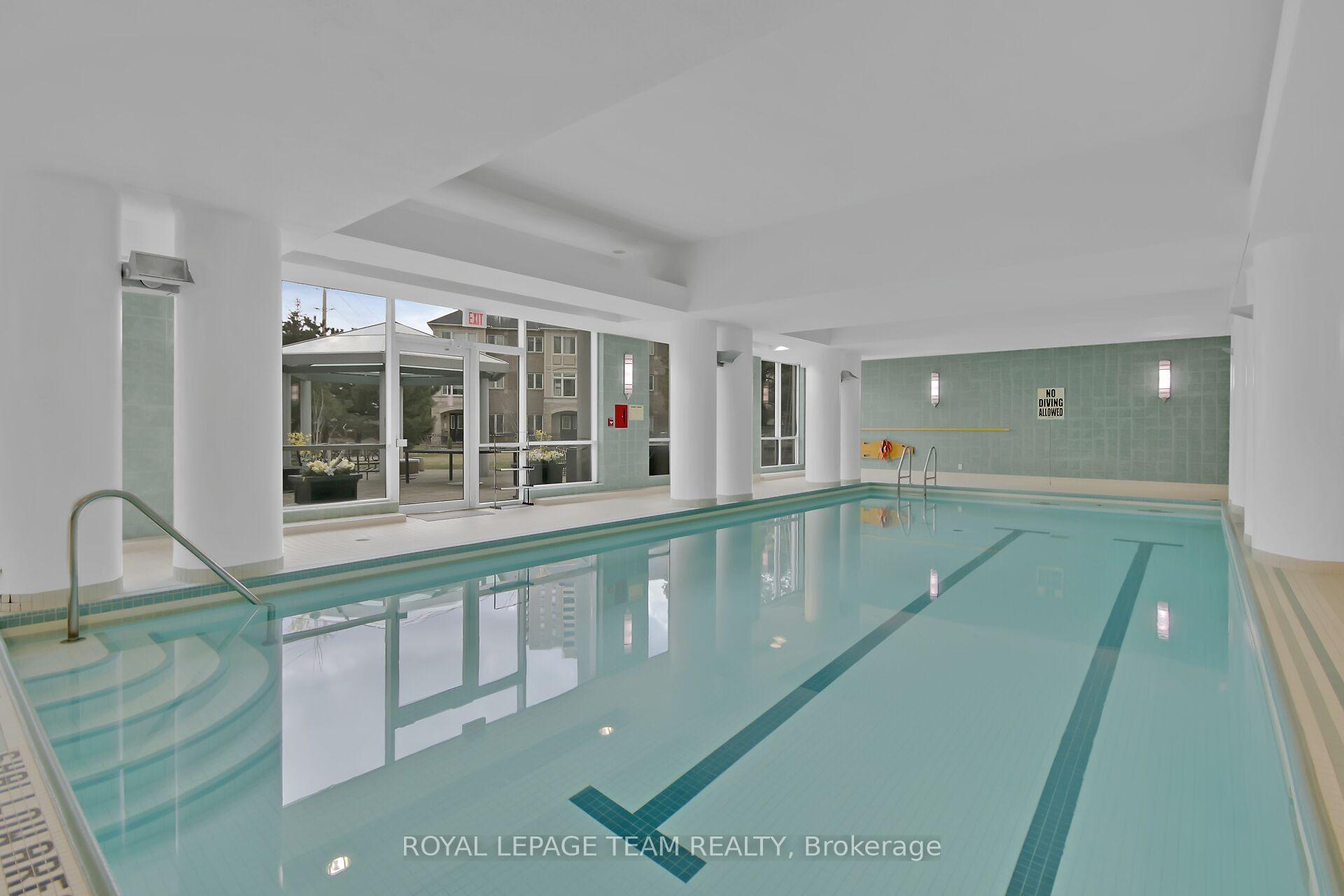 Photo 37 of Unit 2401, 38 Metropole Private, Ottawa, Westboro North — HOMEH