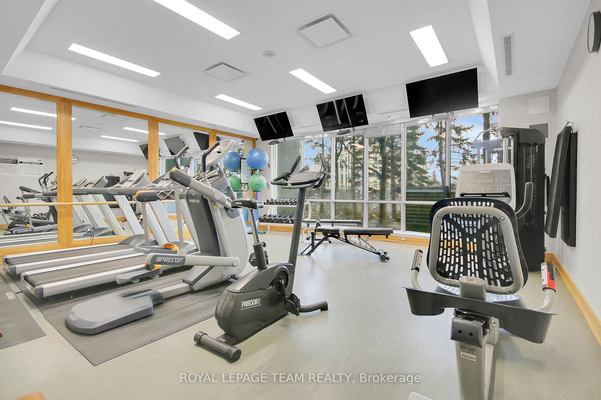 Photo 36 of Unit 2401, 38 Metropole Private, Ottawa, Westboro North — HOMEH