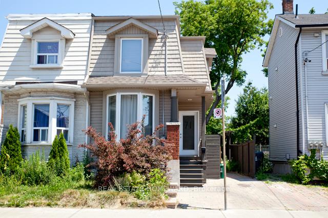 Front of Unit Entire Home, 71 Knox Avenue