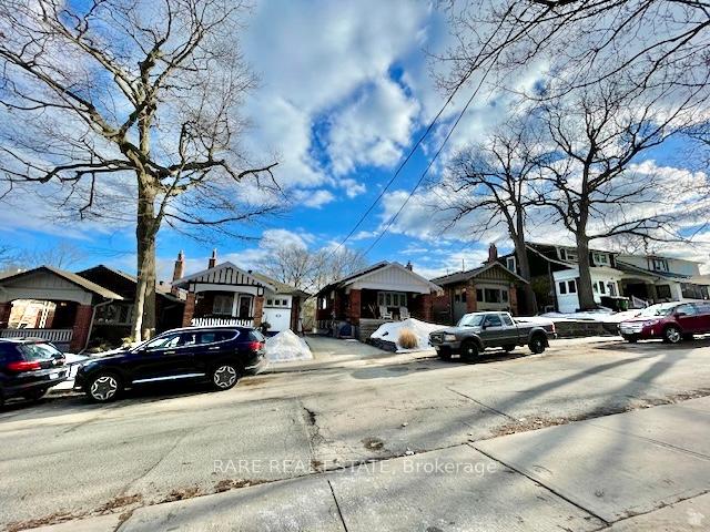 Photo 1 of 105 Burgess Avenue, Toronto, East End-Danforth — HOMEH