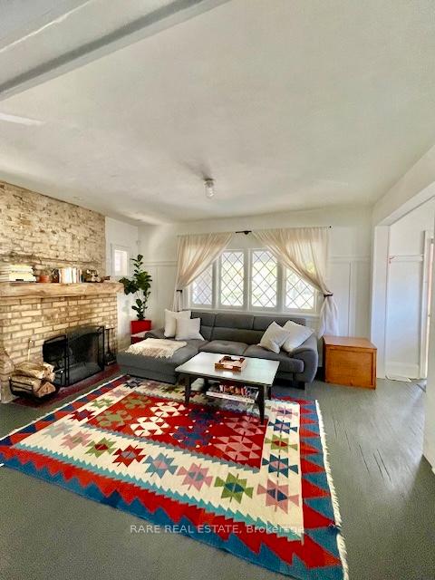 Photo 24 of 105 Burgess Avenue, Toronto, East End-Danforth — HOMEH