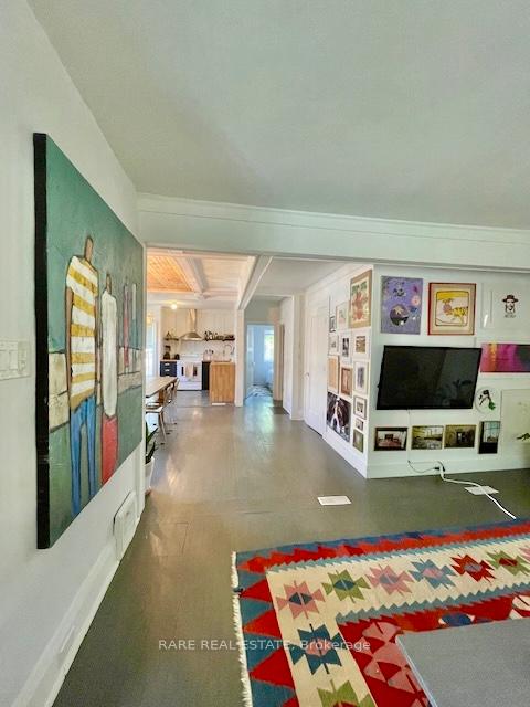 Photo 17 of 105 Burgess Avenue, Toronto, East End-Danforth — HOMEH