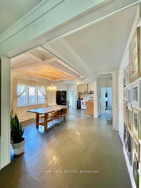 Photo 7 of 105 Burgess Avenue, Toronto, East End-Danforth — HOMEH