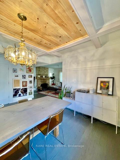 Photo 8 of 105 Burgess Avenue, Toronto, East End-Danforth — HOMEH