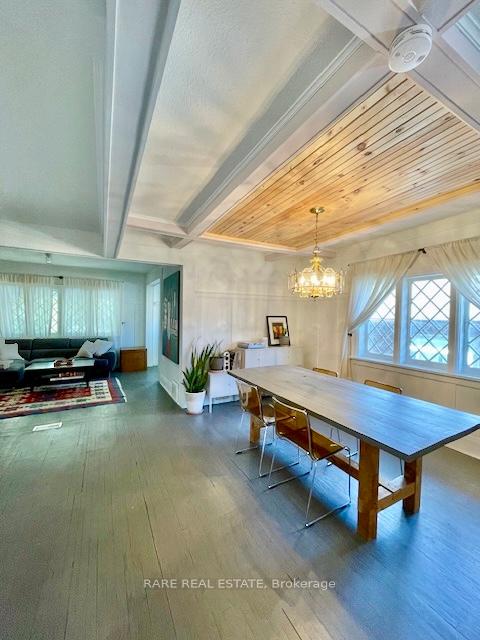 Photo 9 of 105 Burgess Avenue, Toronto, East End-Danforth — HOMEH