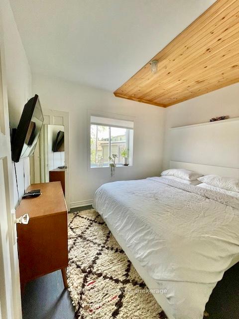 Photo 18 of 105 Burgess Avenue, Toronto, East End-Danforth — HOMEH