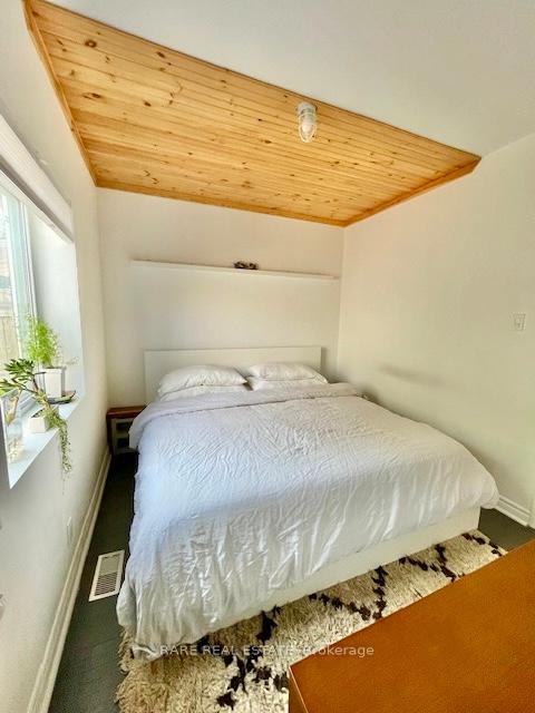 Photo 12 of 105 Burgess Avenue, Toronto, East End-Danforth — HOMEH