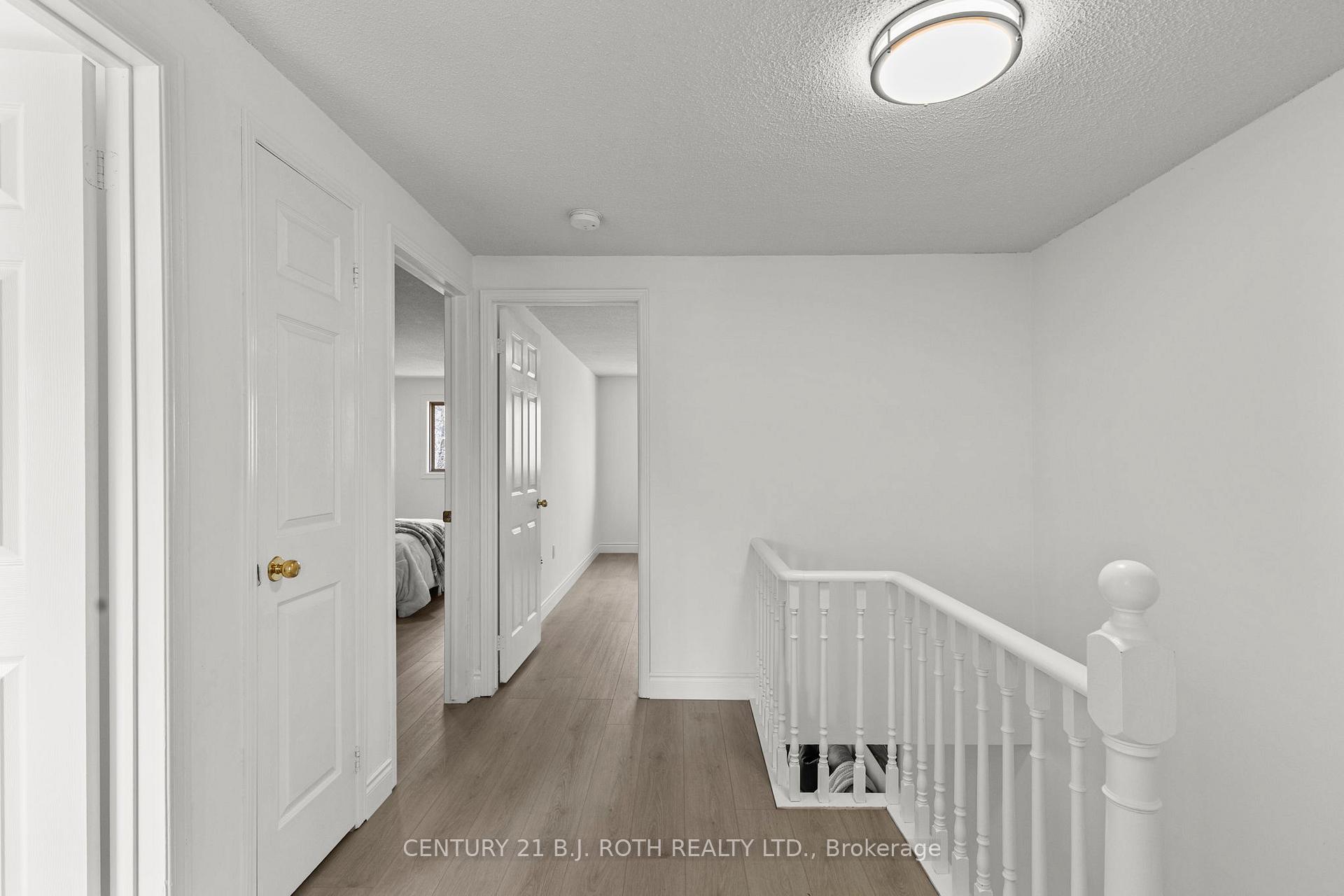 Photo 45 of 9 Evergreen Court, Barrie, Ardagh — HOMEH