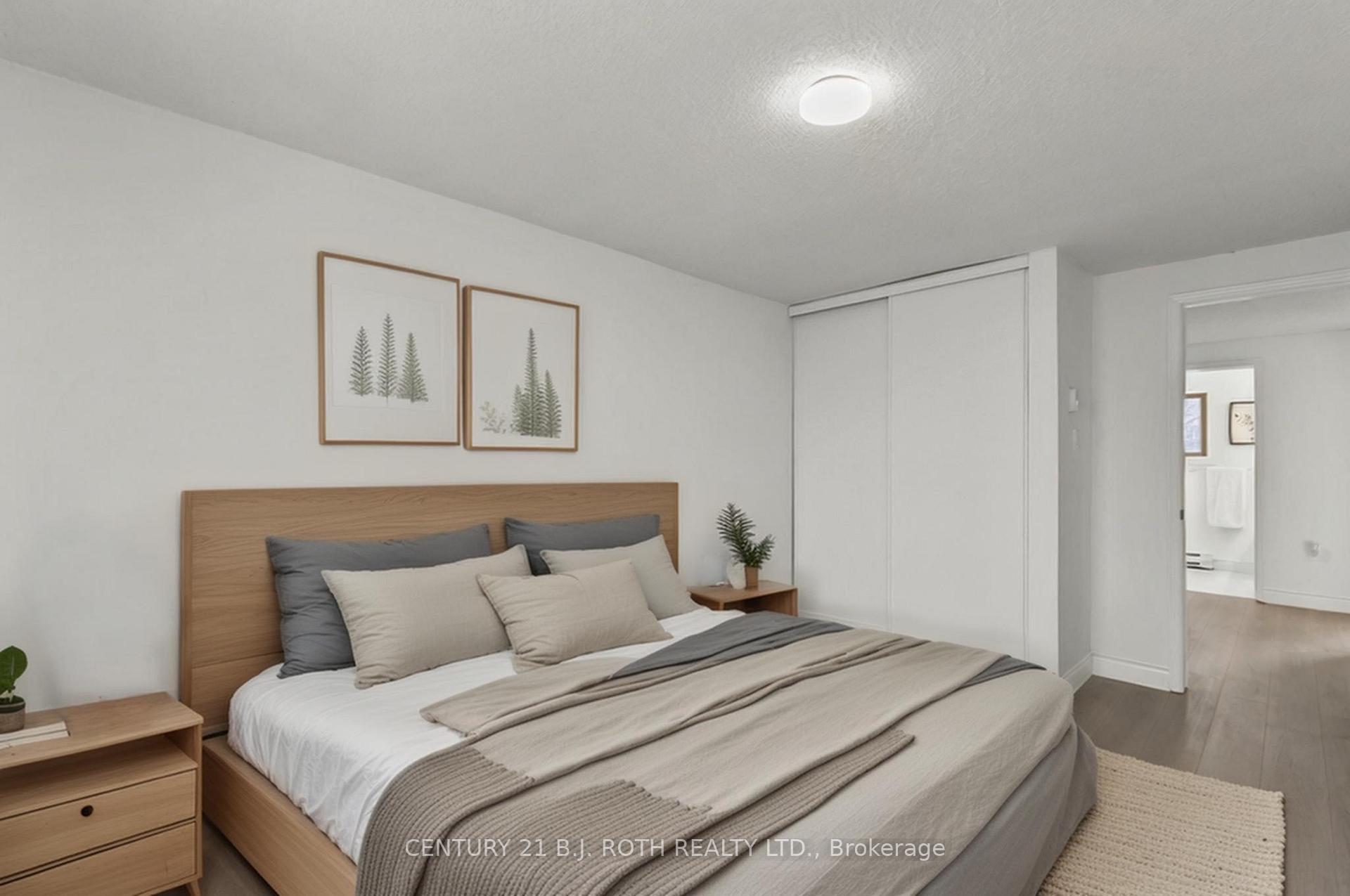 Photo 7 of 9 Evergreen Court, Barrie, Ardagh — HOMEH