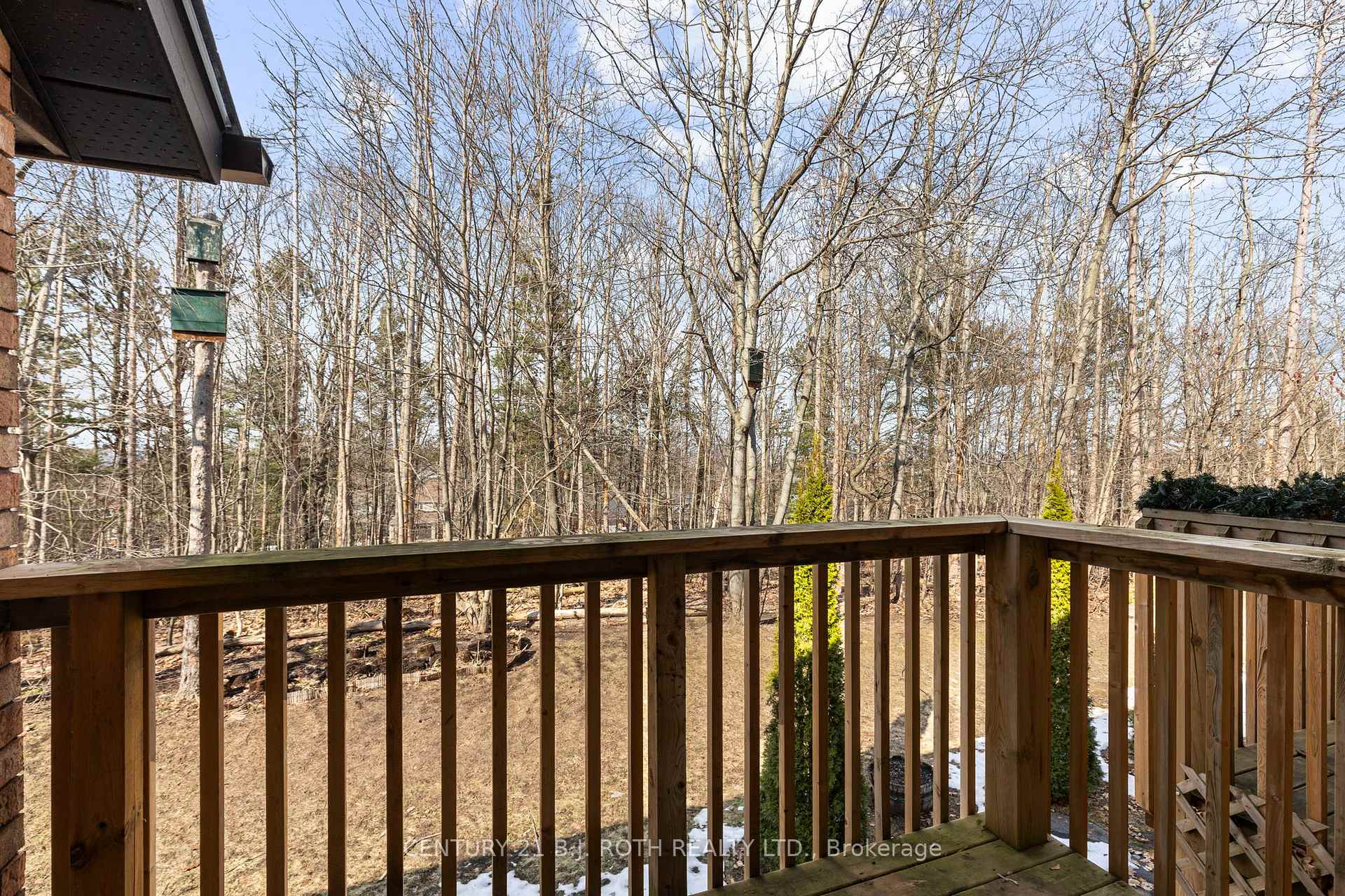 Photo 14 of 9 Evergreen Court, Barrie, Ardagh — HOMEH